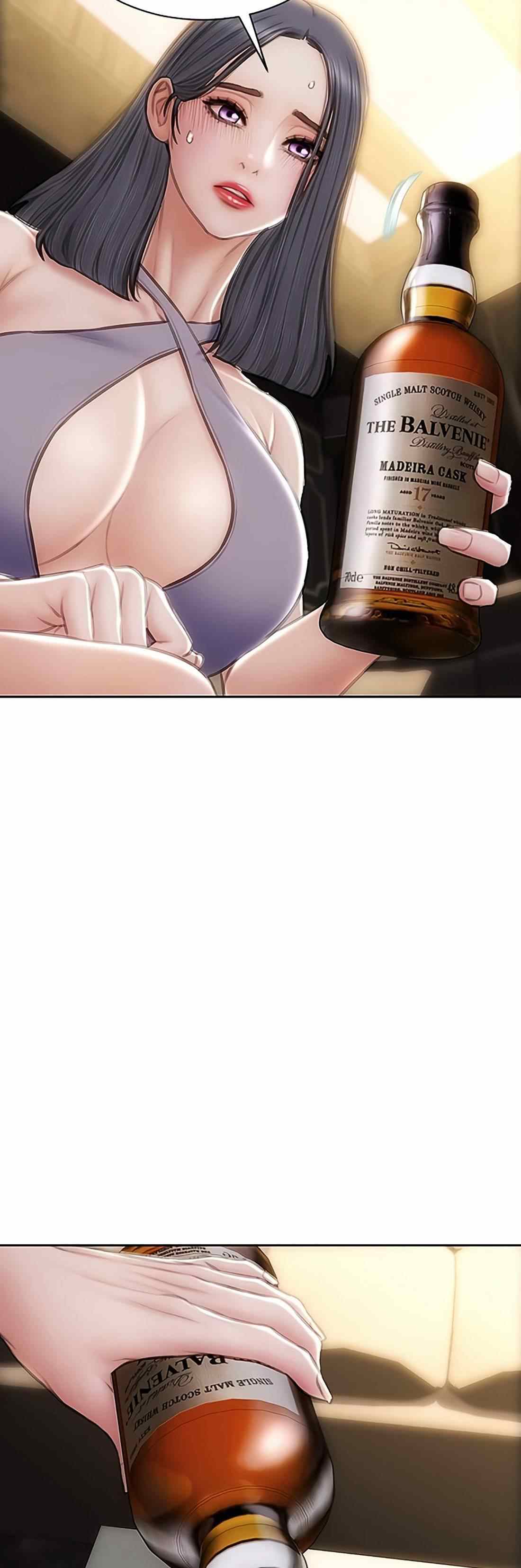 Bad Guy (Mojo) - Chapter 53 9 Bad Guy (Mojo) - Chapter 53 9