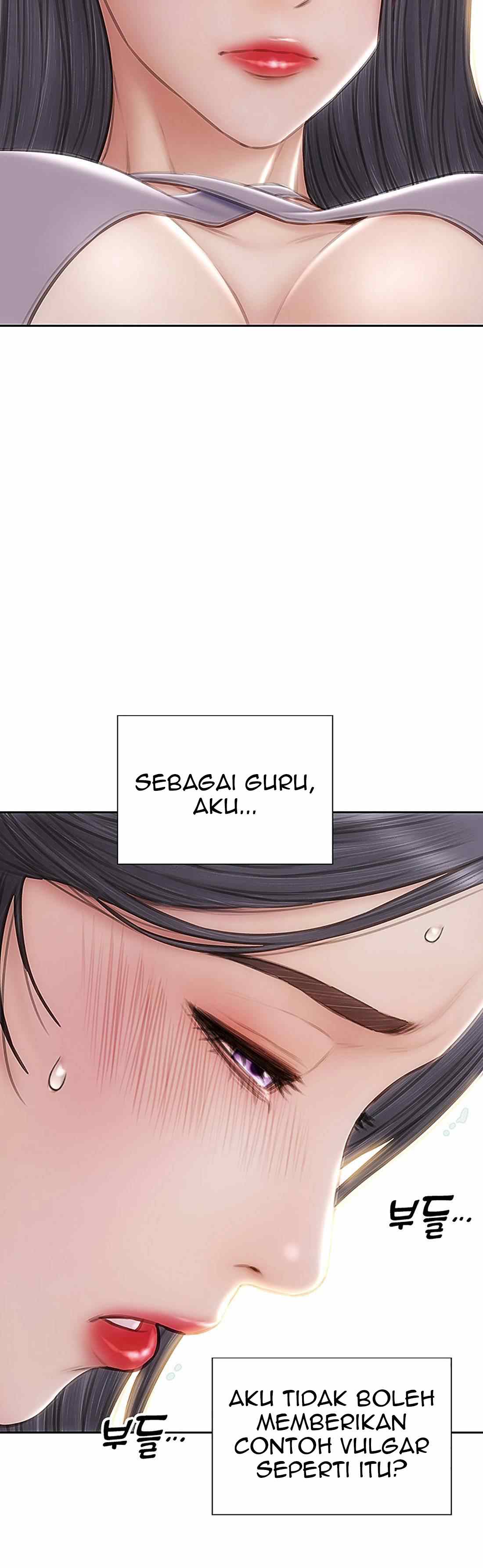 Bad Guy (Mojo) - Chapter 53 28 Bad Guy (Mojo) - Chapter 53 28