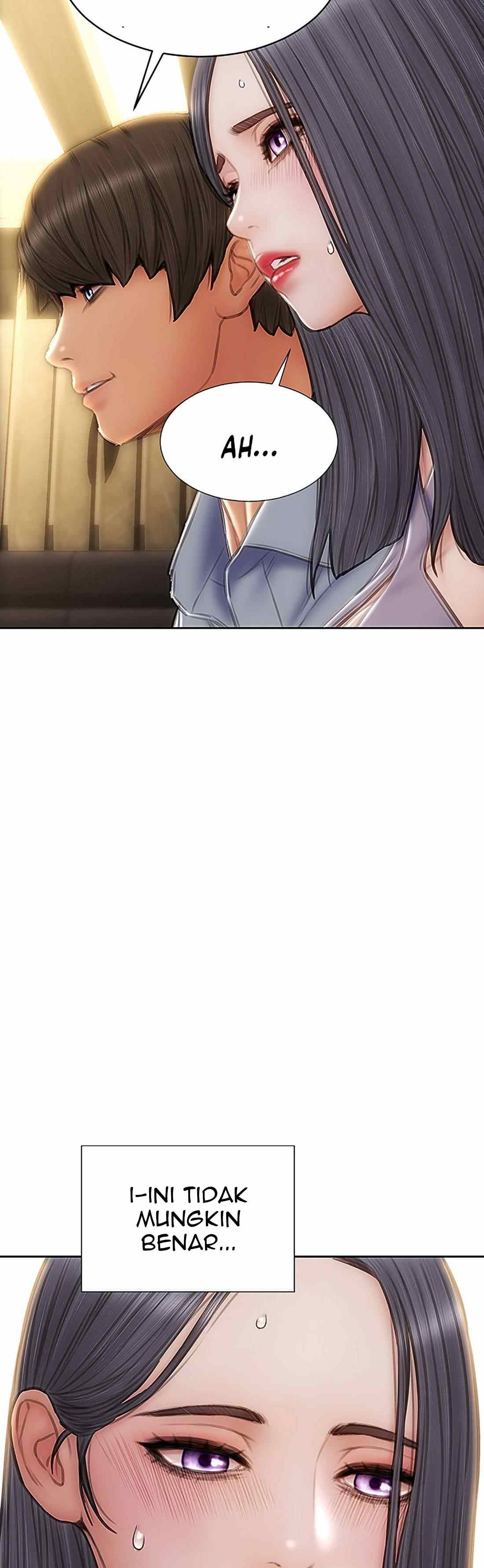 Bad Guy (Mojo) - Chapter 53 27 Bad Guy (Mojo) - Chapter 53 27