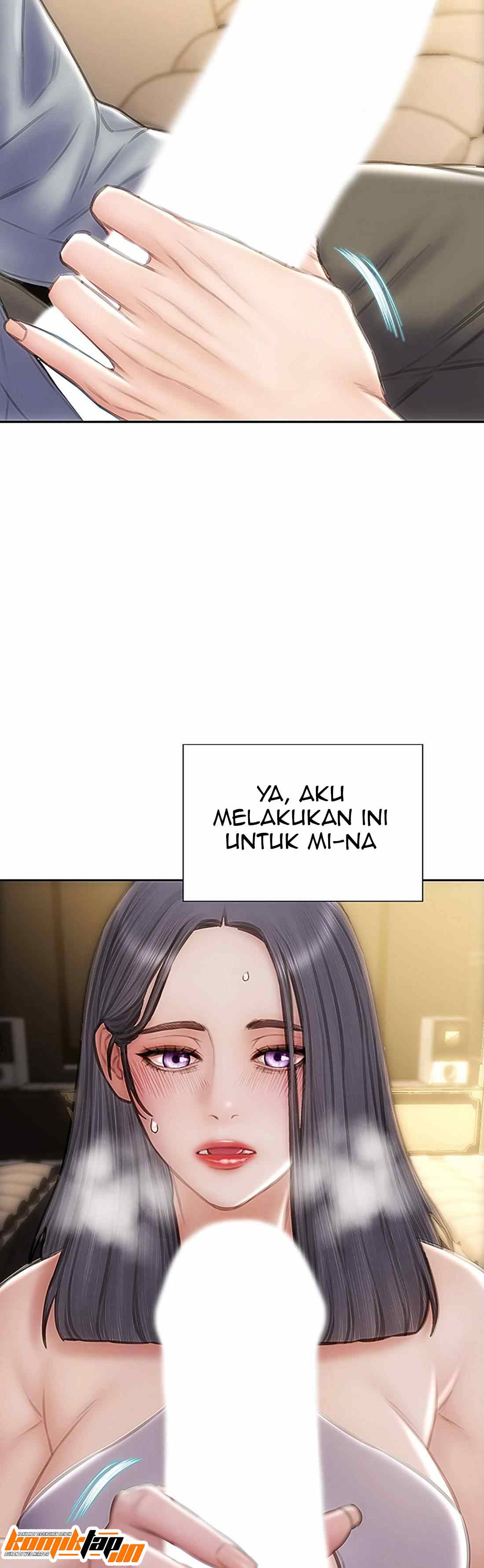 Bad Guy (Mojo) - Chapter 53 33 Bad Guy (Mojo) - Chapter 53 33