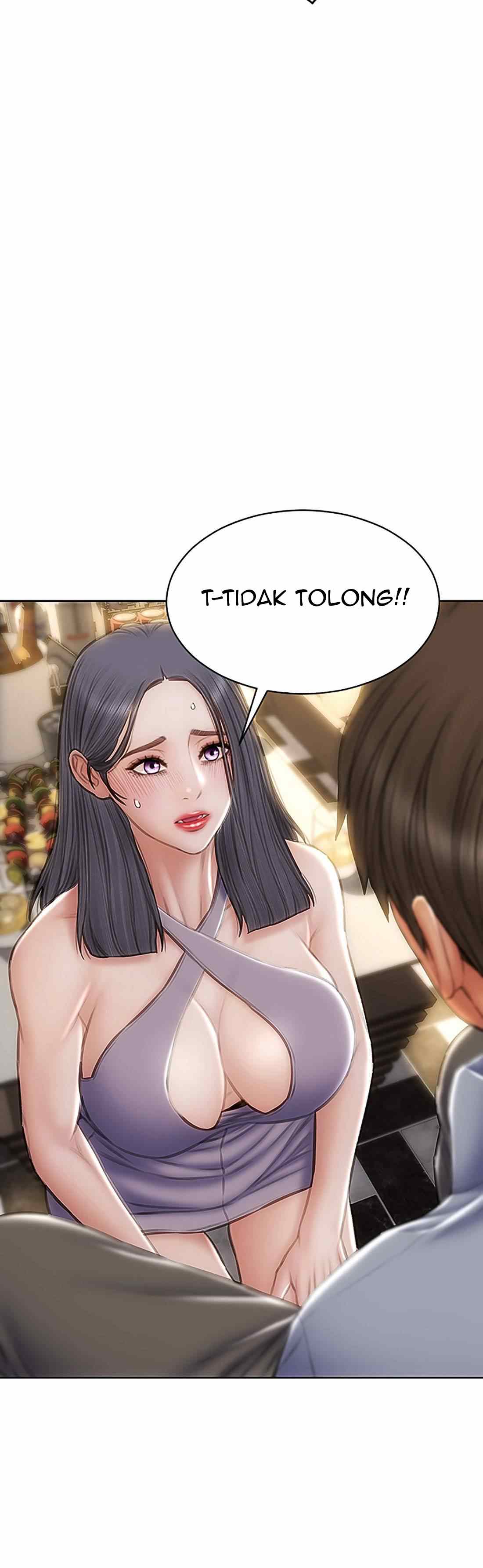 Bad Guy (Mojo) - Chapter 53 30 Bad Guy (Mojo) - Chapter 53 30