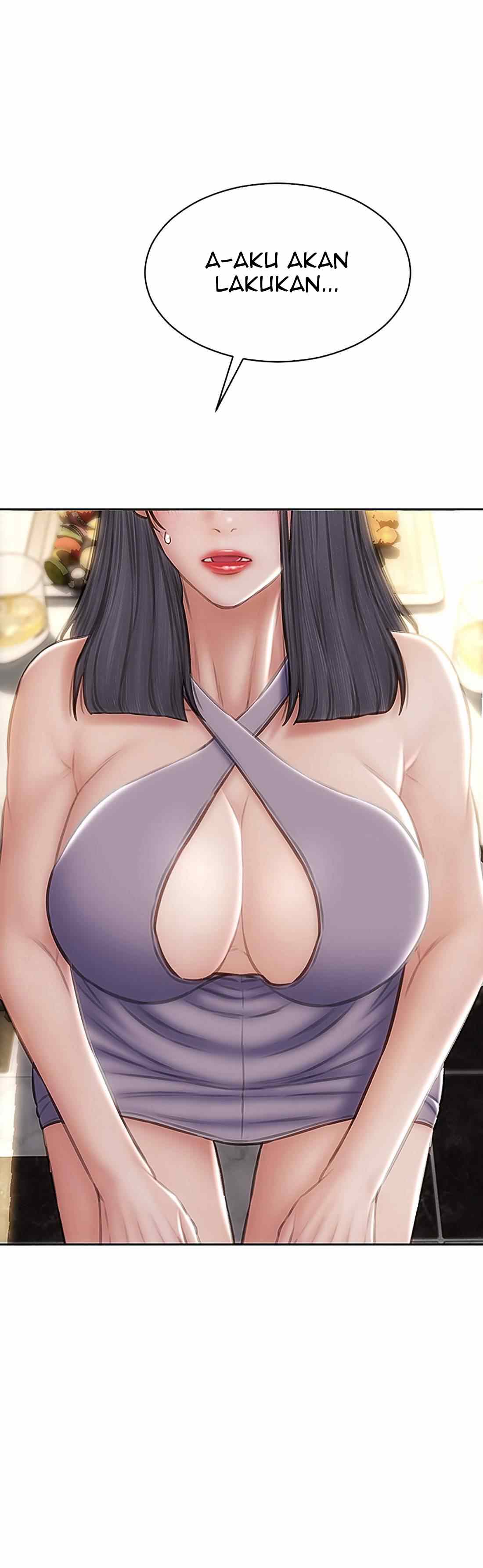 Bad Guy (Mojo) - Chapter 53 31 Bad Guy (Mojo) - Chapter 53 31