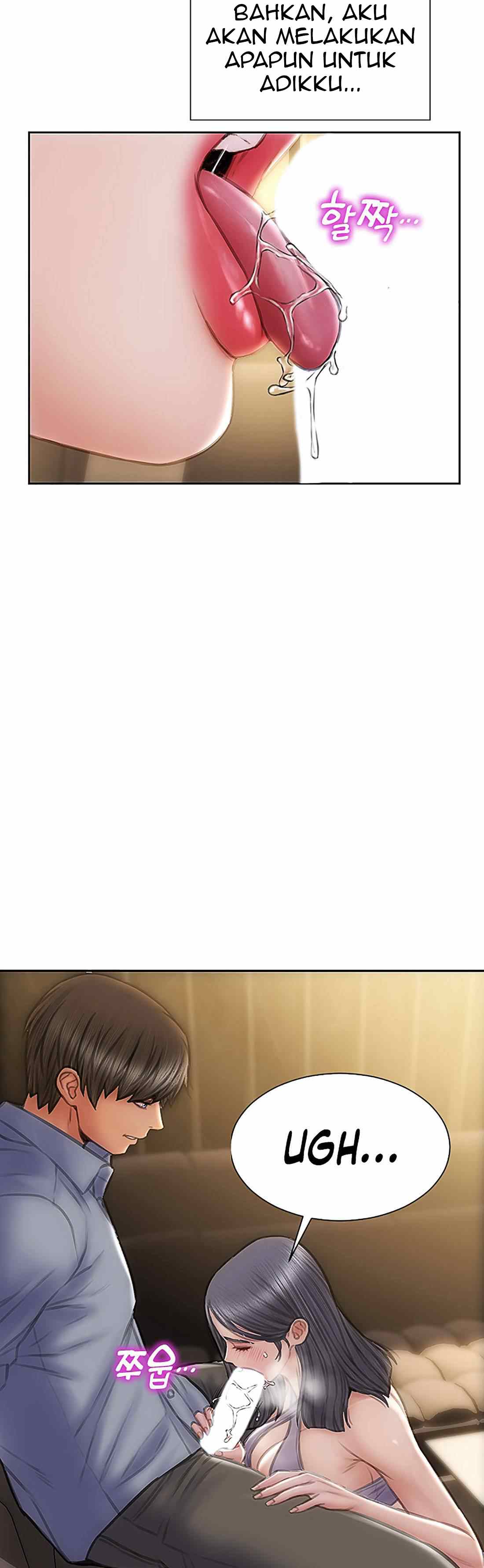 Bad Guy (Mojo) - Chapter 53 35 Bad Guy (Mojo) - Chapter 53 35