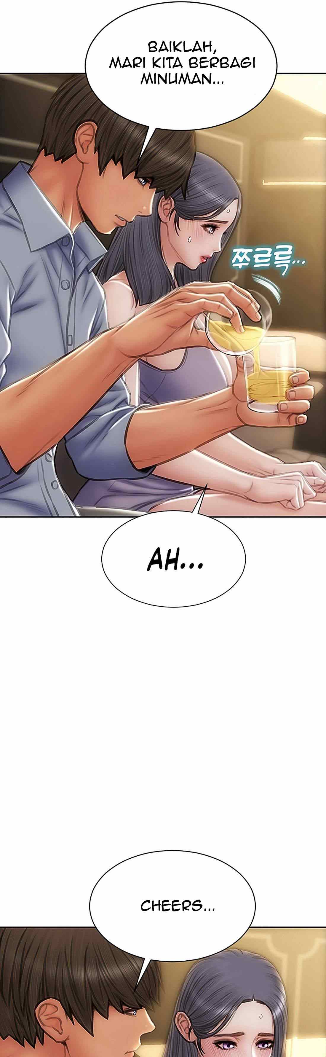 Bad Guy (Mojo) - Chapter 53 13 Bad Guy (Mojo) - Chapter 53 13