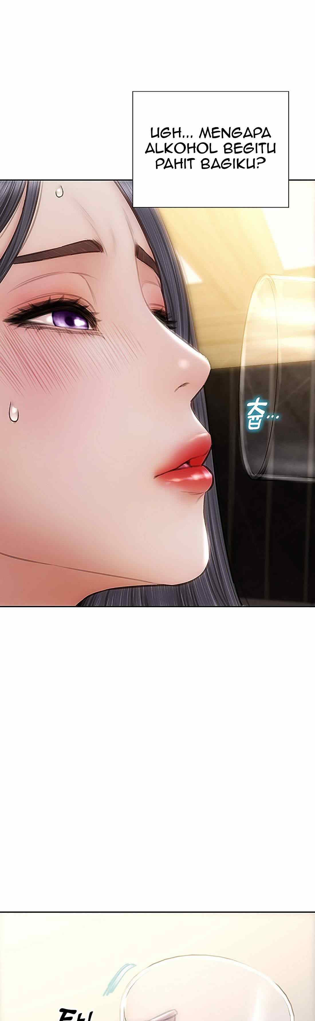 Bad Guy (Mojo) - Chapter 53 16 Bad Guy (Mojo) - Chapter 53 16