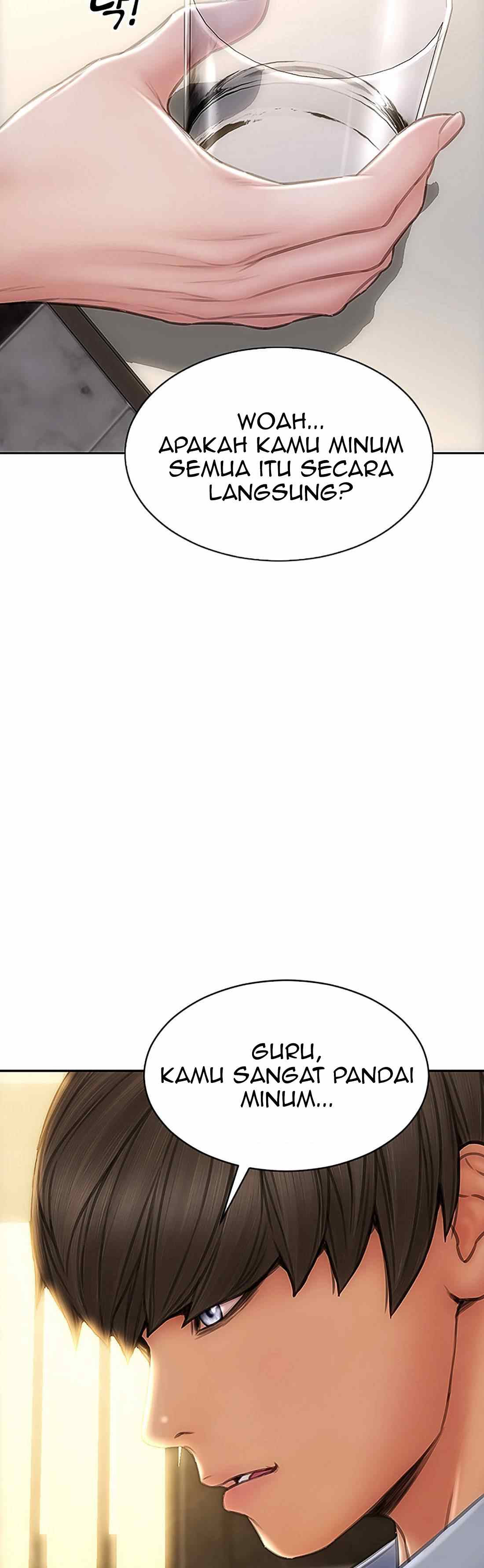 Bad Guy (Mojo) - Chapter 53 17 Bad Guy (Mojo) - Chapter 53 17