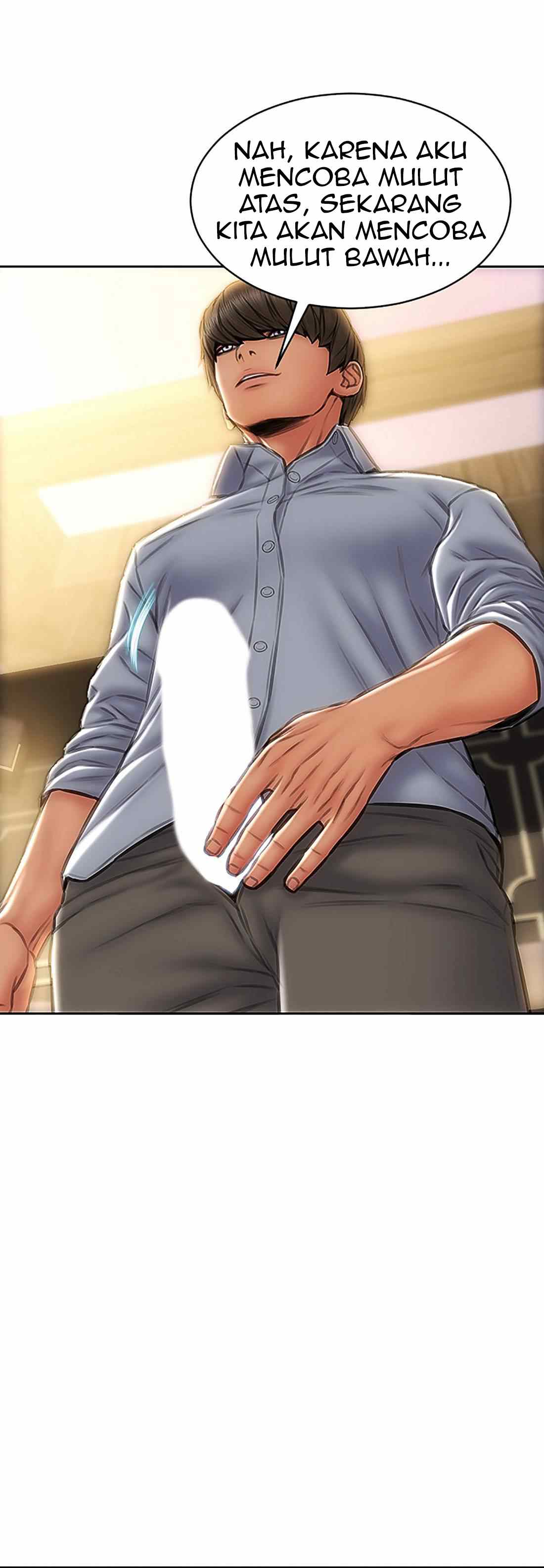 Bad Guy (Mojo) - Chapter 53 48 Bad Guy (Mojo) - Chapter 53 48