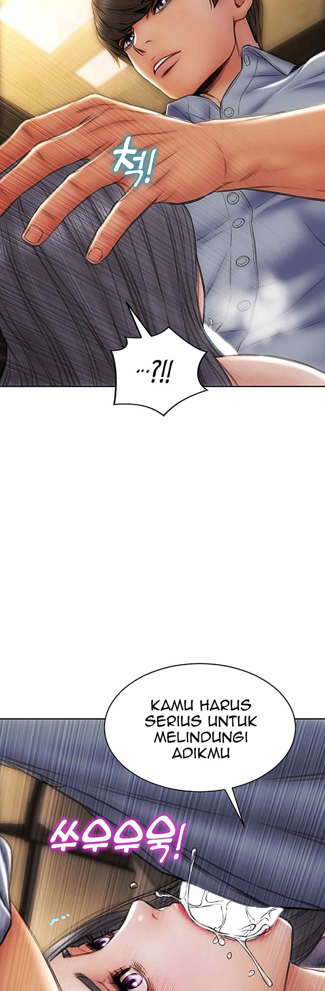 Bad Guy (Mojo) - Chapter 53 40 Bad Guy (Mojo) - Chapter 53 40