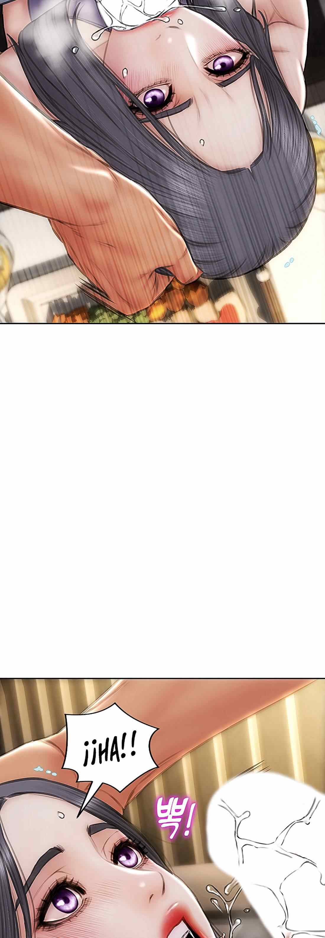 Bad Guy (Mojo) - Chapter 53 45 Bad Guy (Mojo) - Chapter 53 45