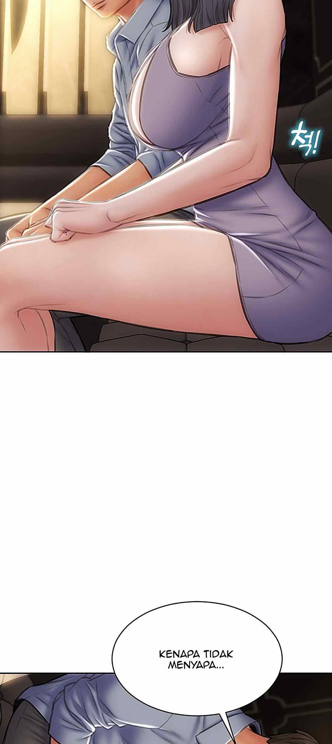 Bad Guy (Mojo) - Chapter 53 5 Bad Guy (Mojo) - Chapter 53 5