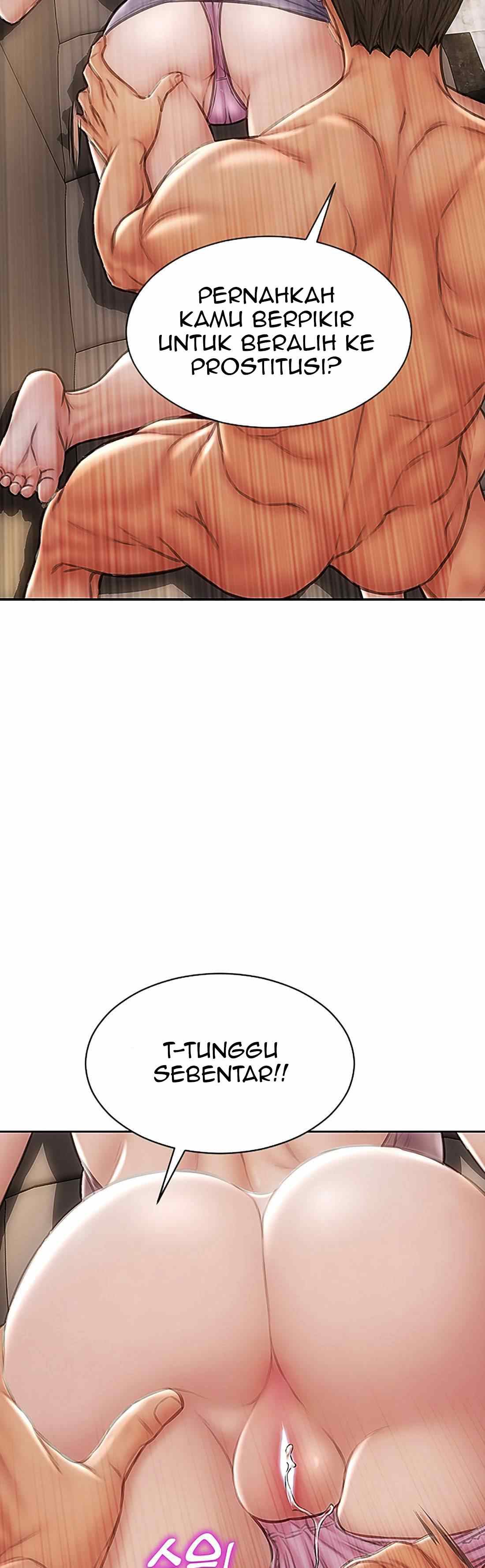 Bad Guy (Mojo) - Chapter 53 52 Bad Guy (Mojo) - Chapter 53 52