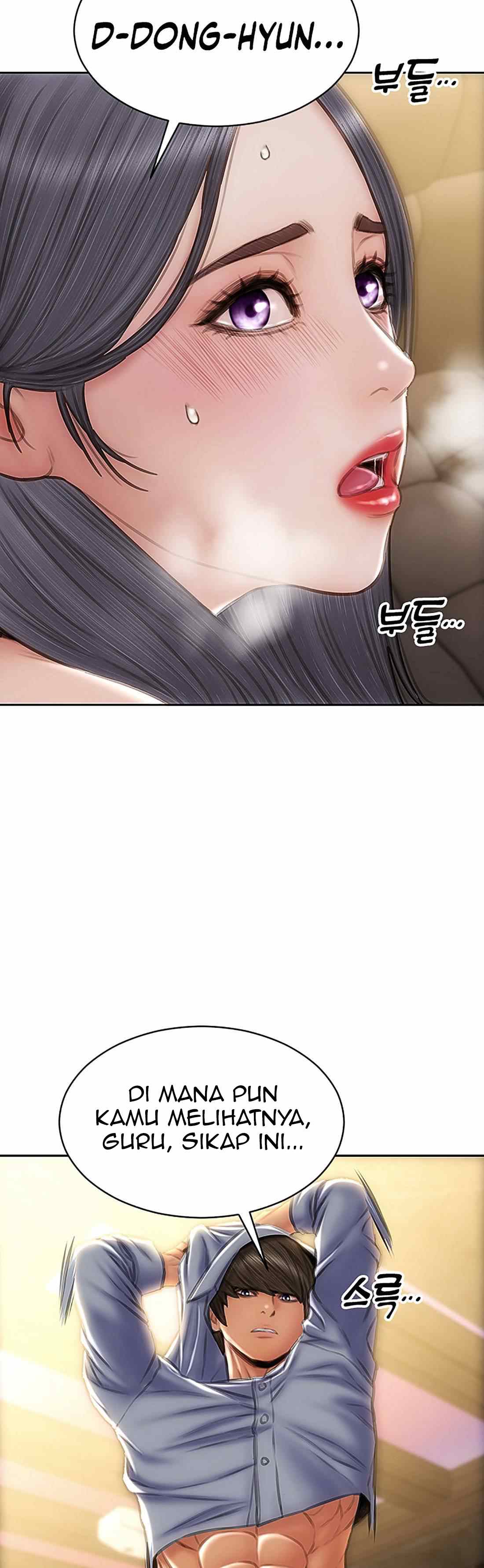 Bad Guy (Mojo) - Chapter 53 50 Bad Guy (Mojo) - Chapter 53 50