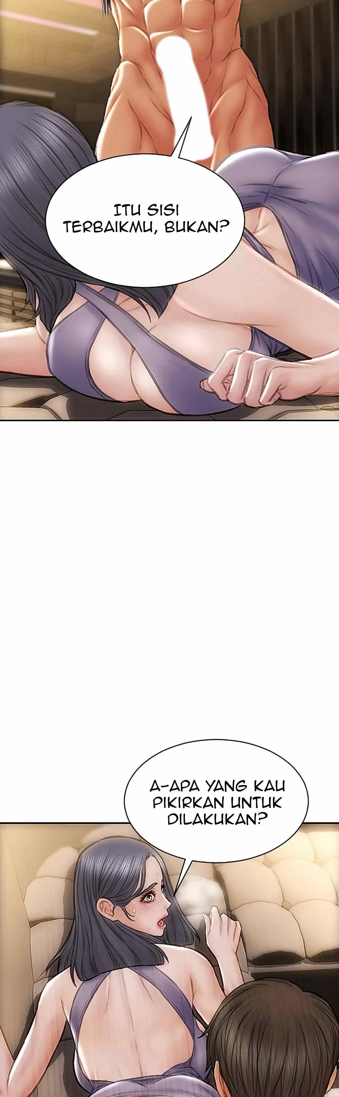 Bad Guy (Mojo) - Chapter 53 51 Bad Guy (Mojo) - Chapter 53 51