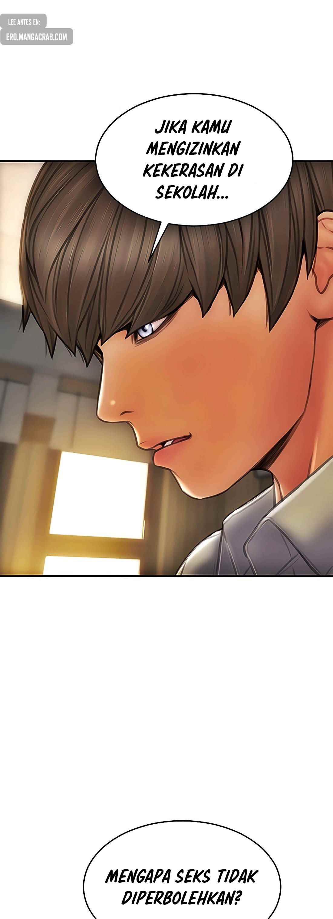 Bad Guy (Mojo) - Chapter 50 9 Bad Guy (Mojo) - Chapter 50 9