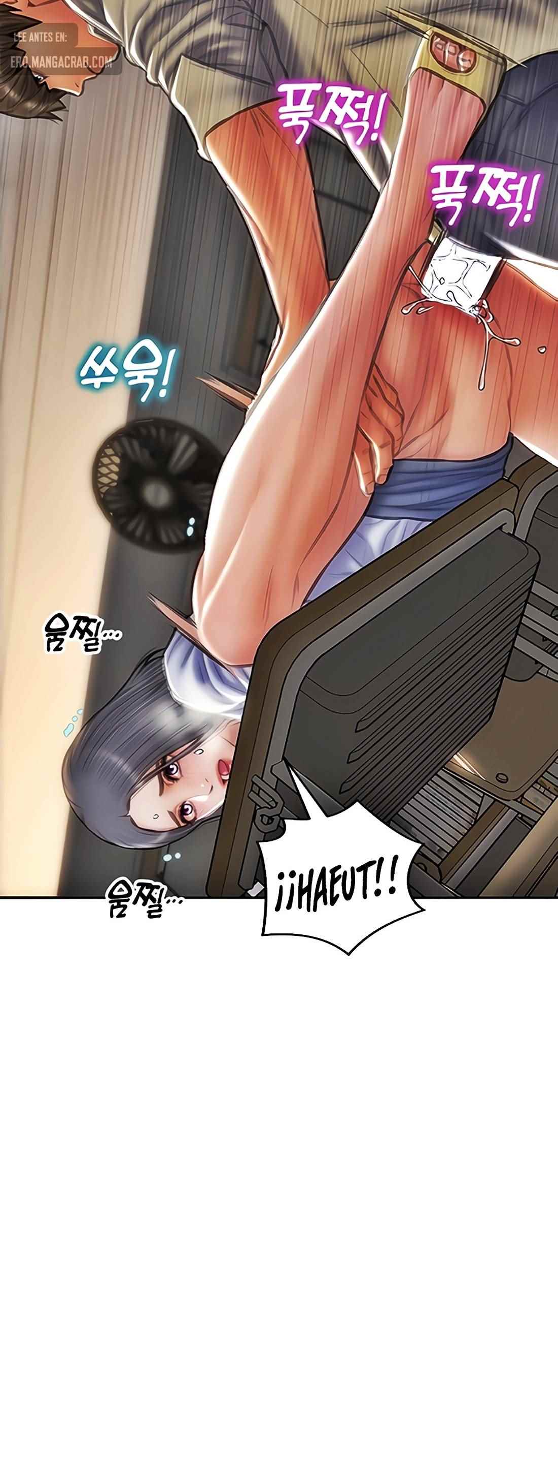 Bad Guy (Mojo) - Chapter 50 22 Bad Guy (Mojo) - Chapter 50 22