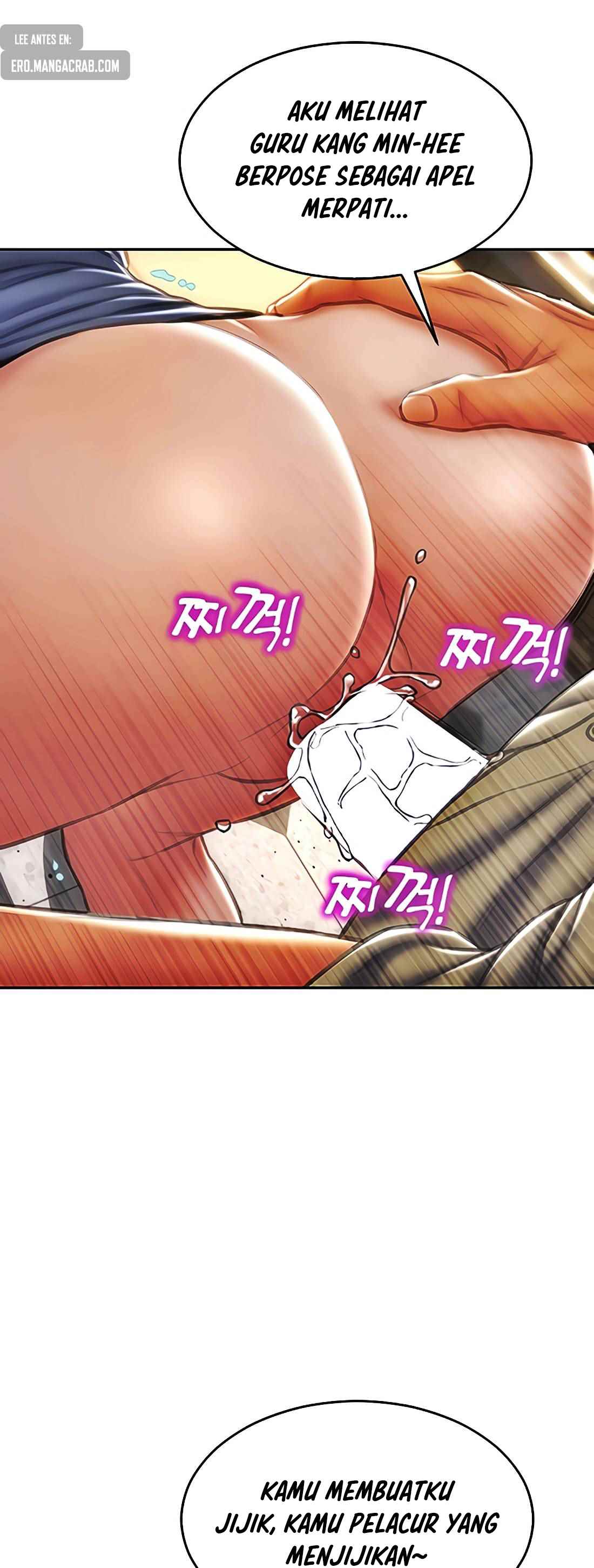 Bad Guy (Mojo) - Chapter 50 23 Bad Guy (Mojo) - Chapter 50 23