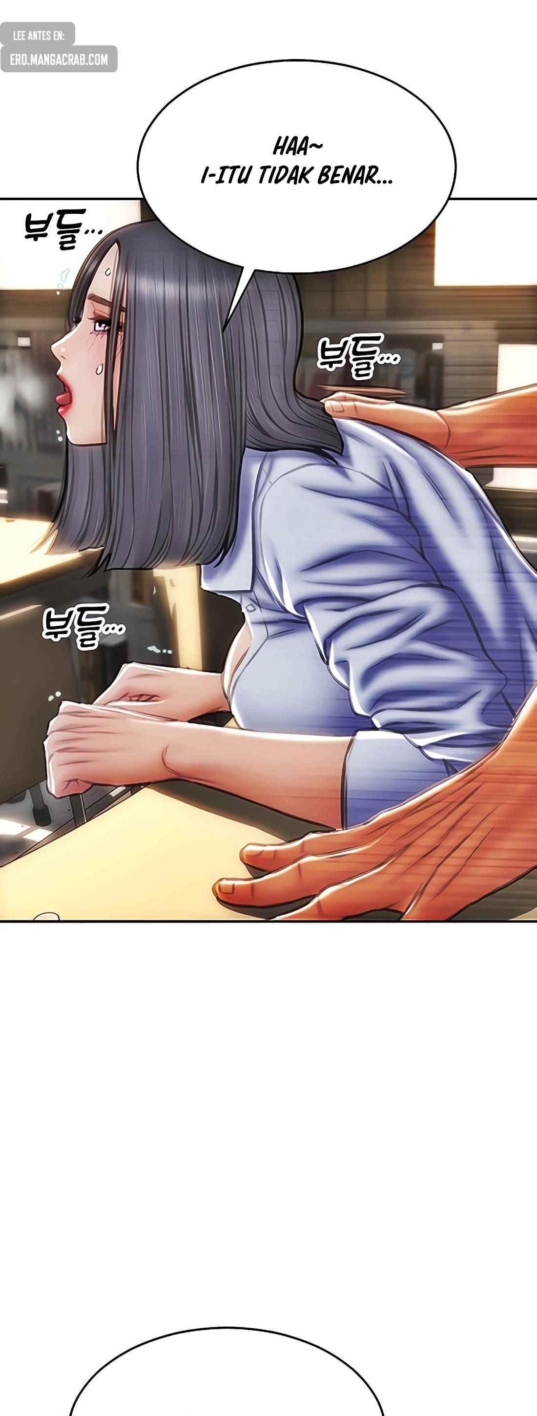 Bad Guy (Mojo) - Chapter 50 20 Bad Guy (Mojo) - Chapter 50 20