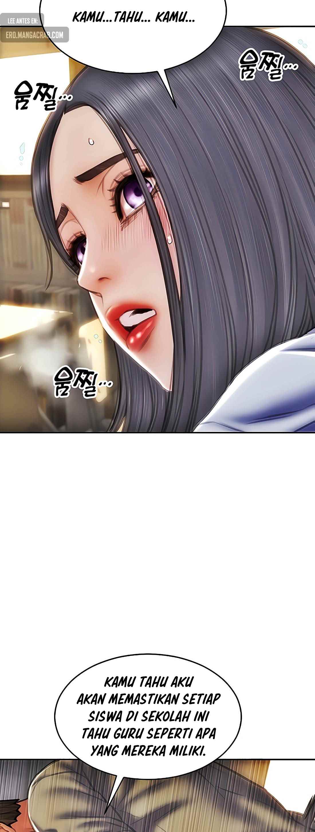 Bad Guy (Mojo) - Chapter 50 21 Bad Guy (Mojo) - Chapter 50 21