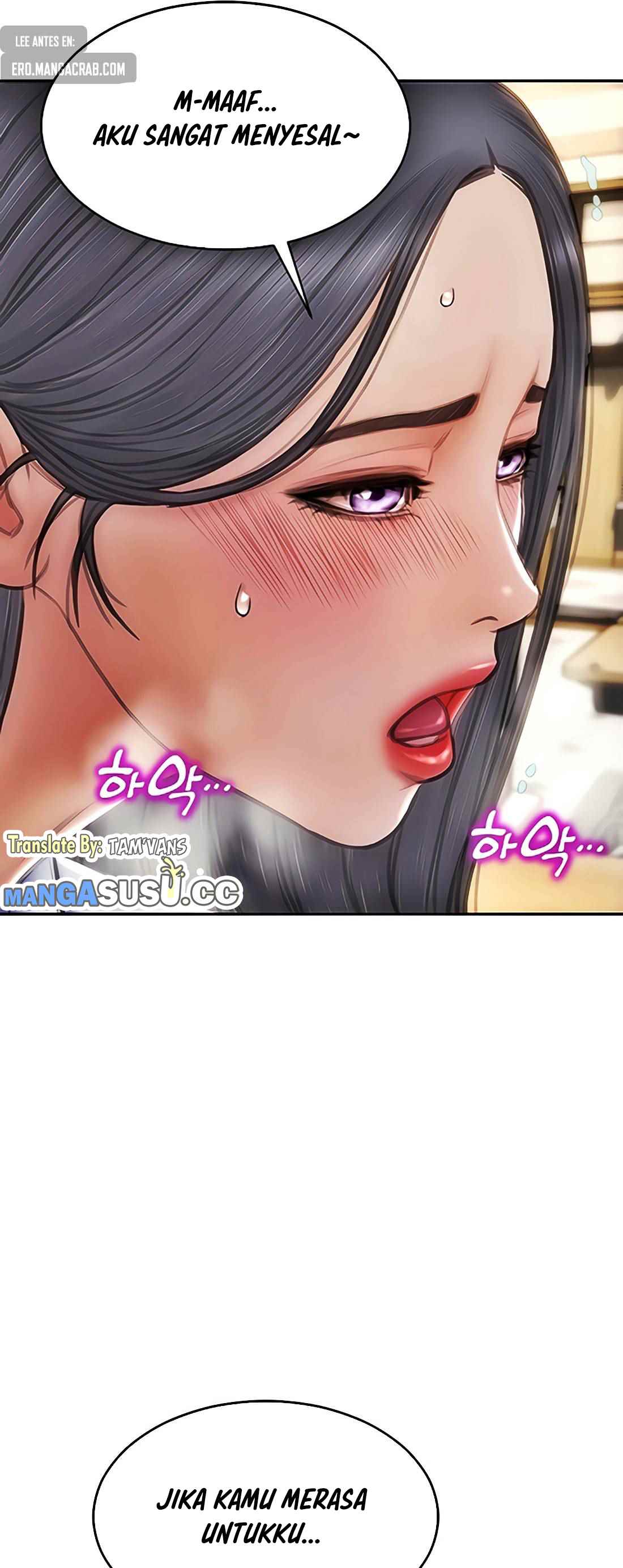 Bad Guy (Mojo) - Chapter 50 26 Bad Guy (Mojo) - Chapter 50 26