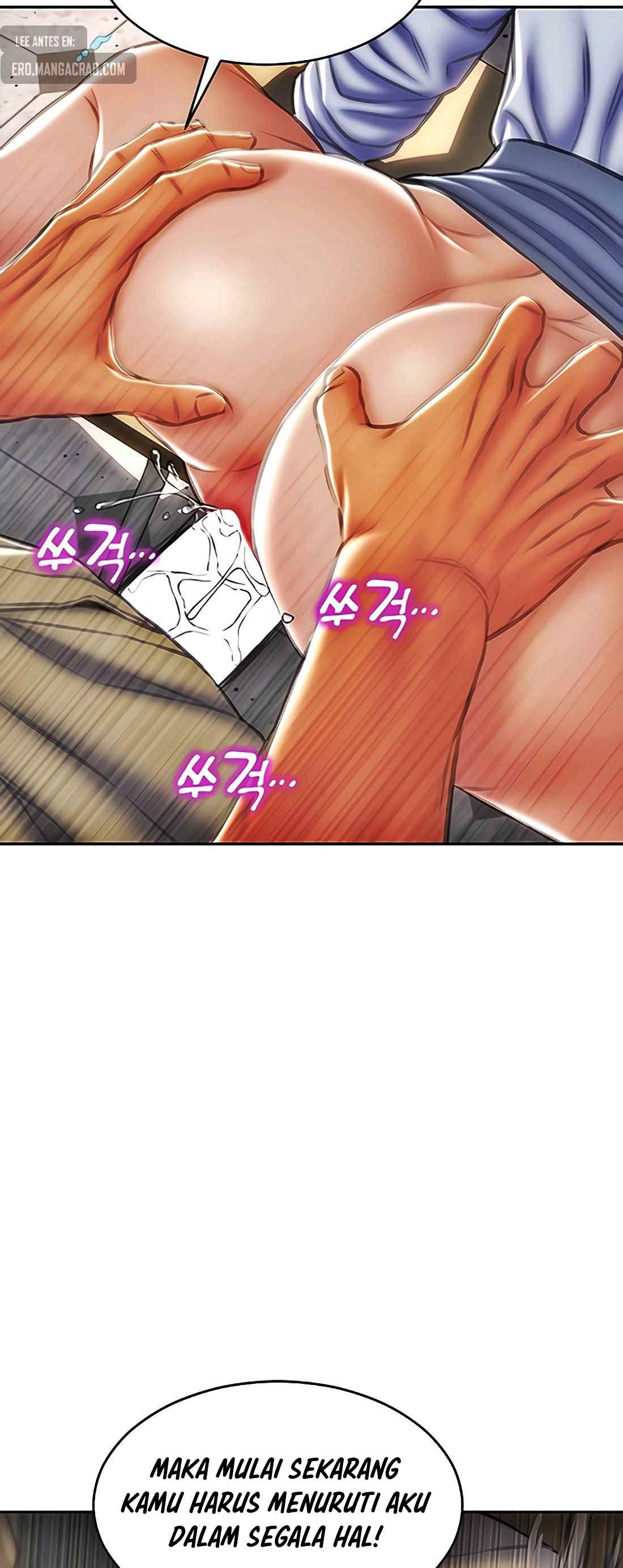 Bad Guy (Mojo) - Chapter 50 27 Bad Guy (Mojo) - Chapter 50 27