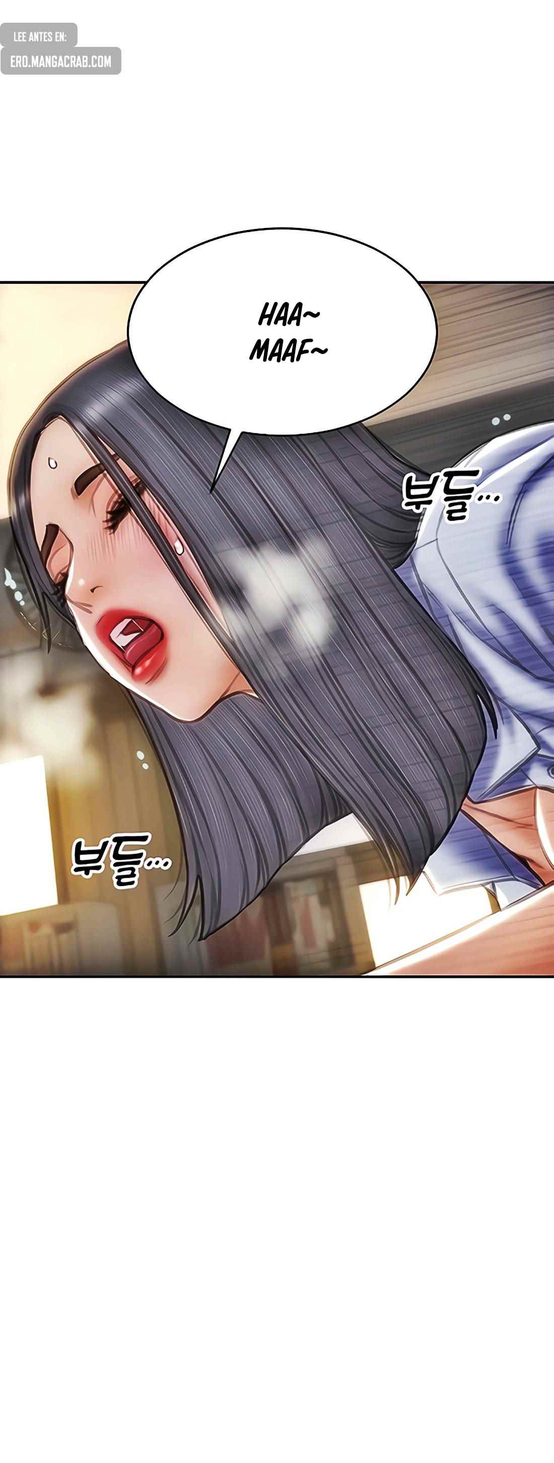 Bad Guy (Mojo) - Chapter 50 25 Bad Guy (Mojo) - Chapter 50 25