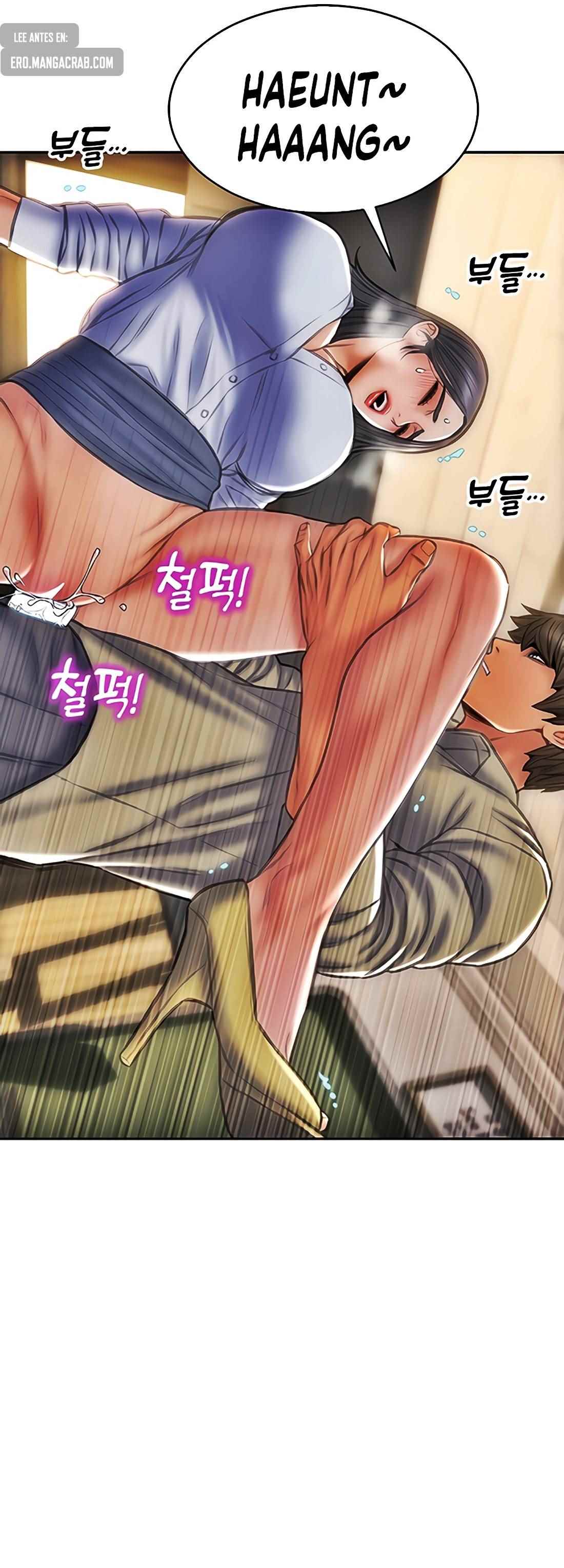 Bad Guy (Mojo) - Chapter 50 32 Bad Guy (Mojo) - Chapter 50 32