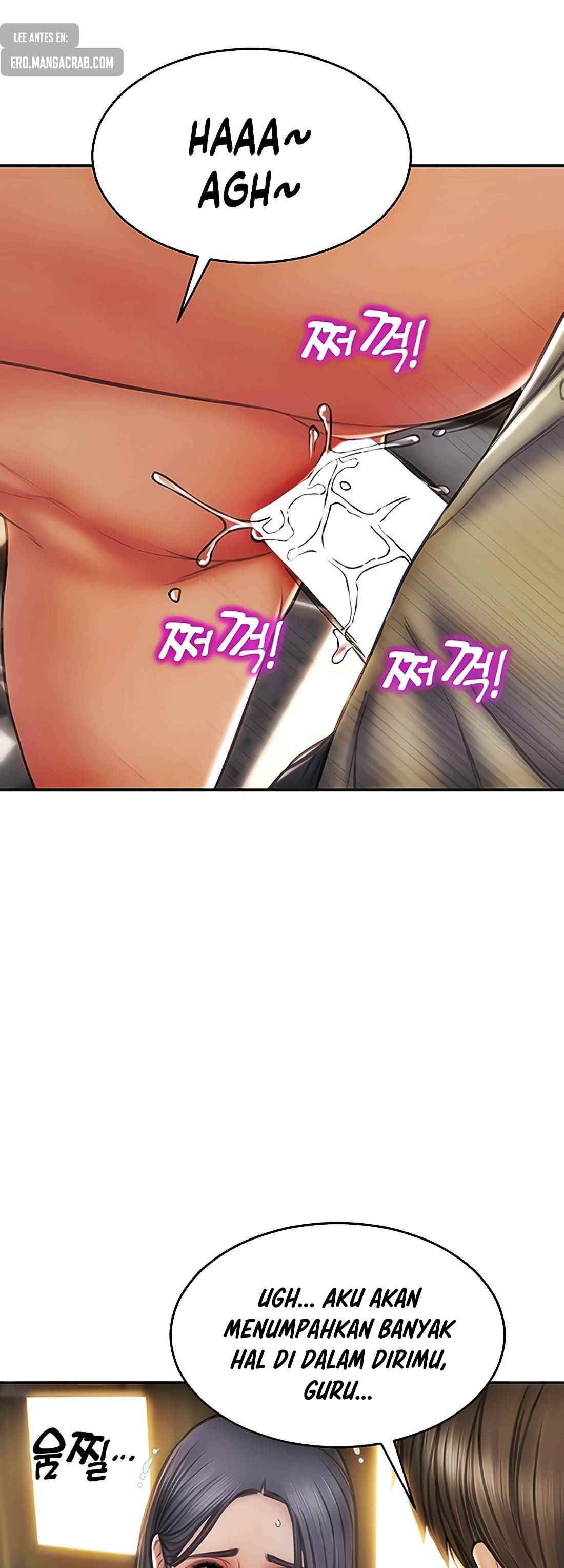 Bad Guy (Mojo) - Chapter 50 33 Bad Guy (Mojo) - Chapter 50 33