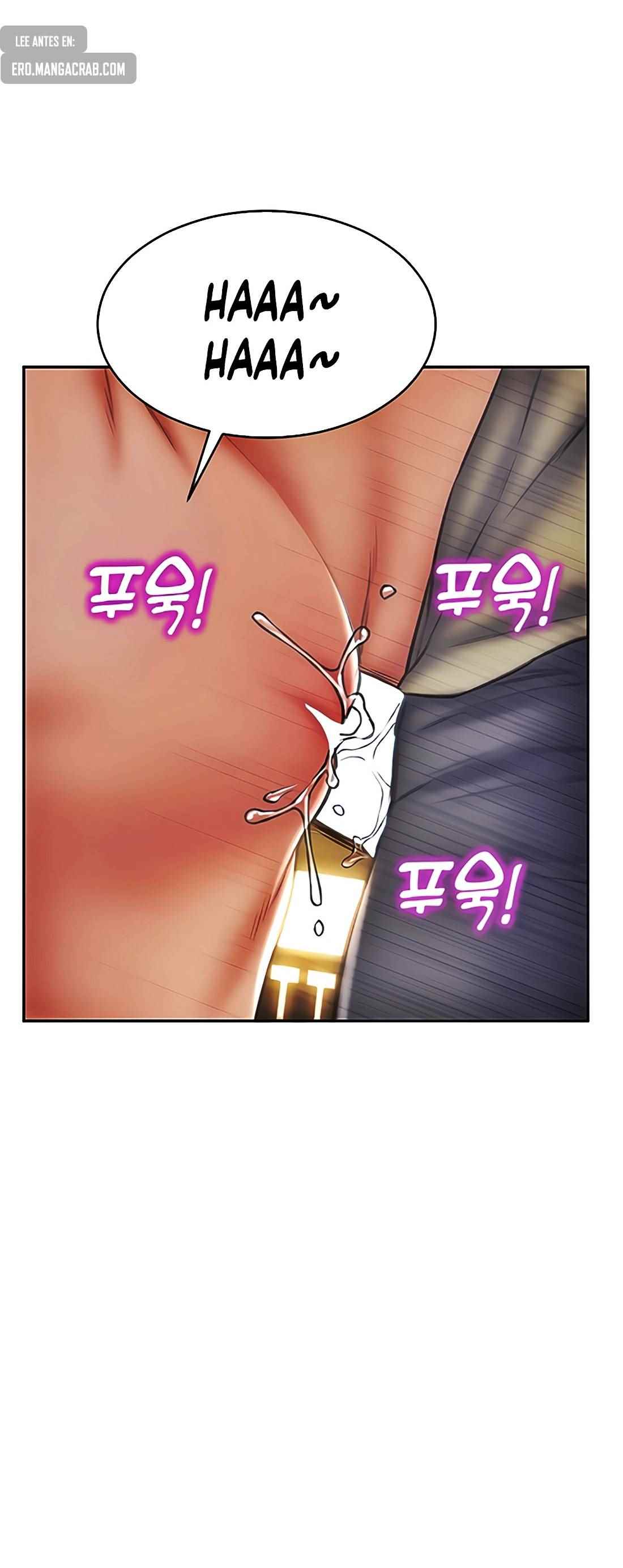 Bad Guy (Mojo) - Chapter 50 31 Bad Guy (Mojo) - Chapter 50 31