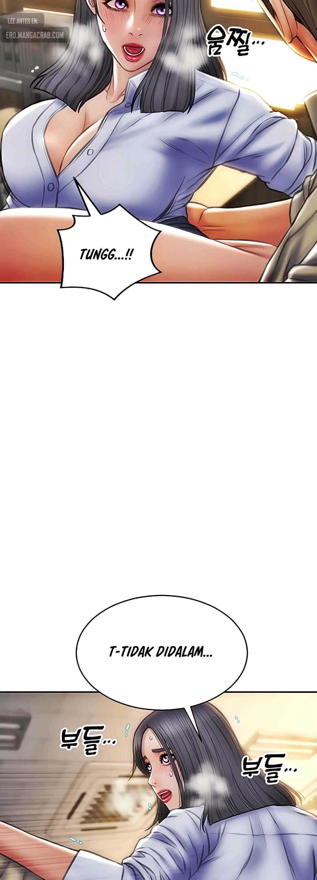 Bad Guy (Mojo) - Chapter 50 34 Bad Guy (Mojo) - Chapter 50 34