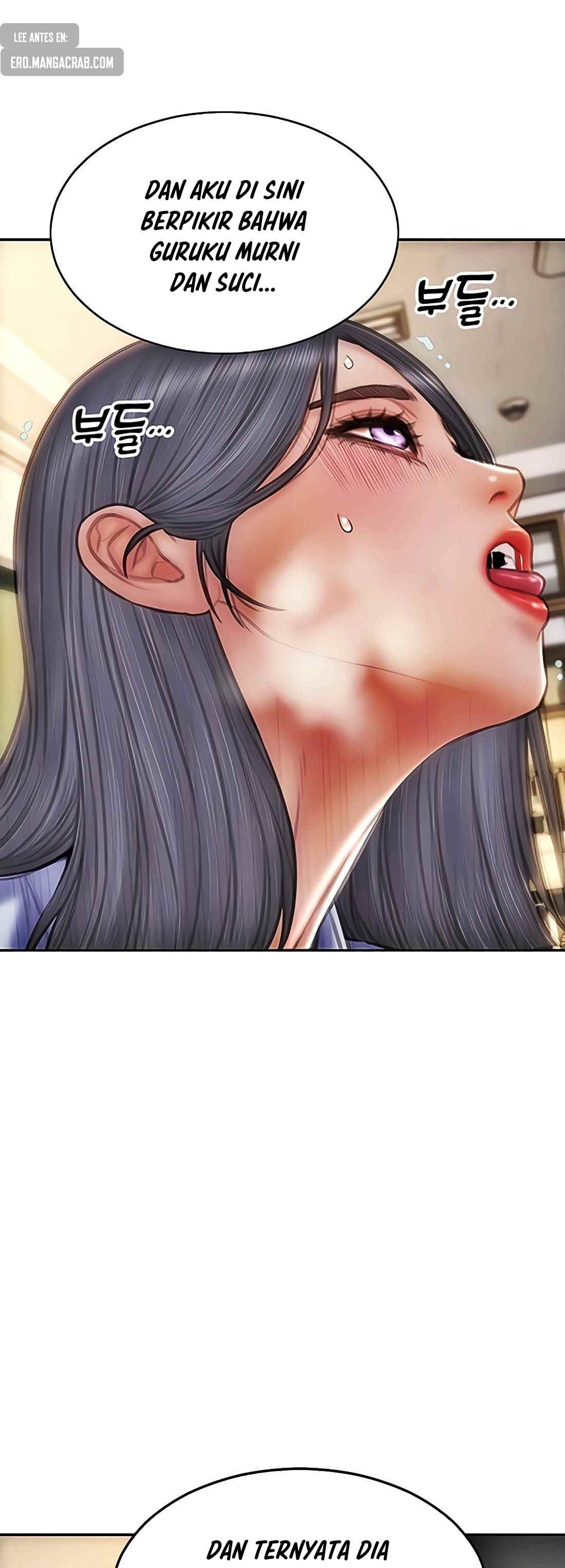 Bad Guy (Mojo) - Chapter 50 18 Bad Guy (Mojo) - Chapter 50 18