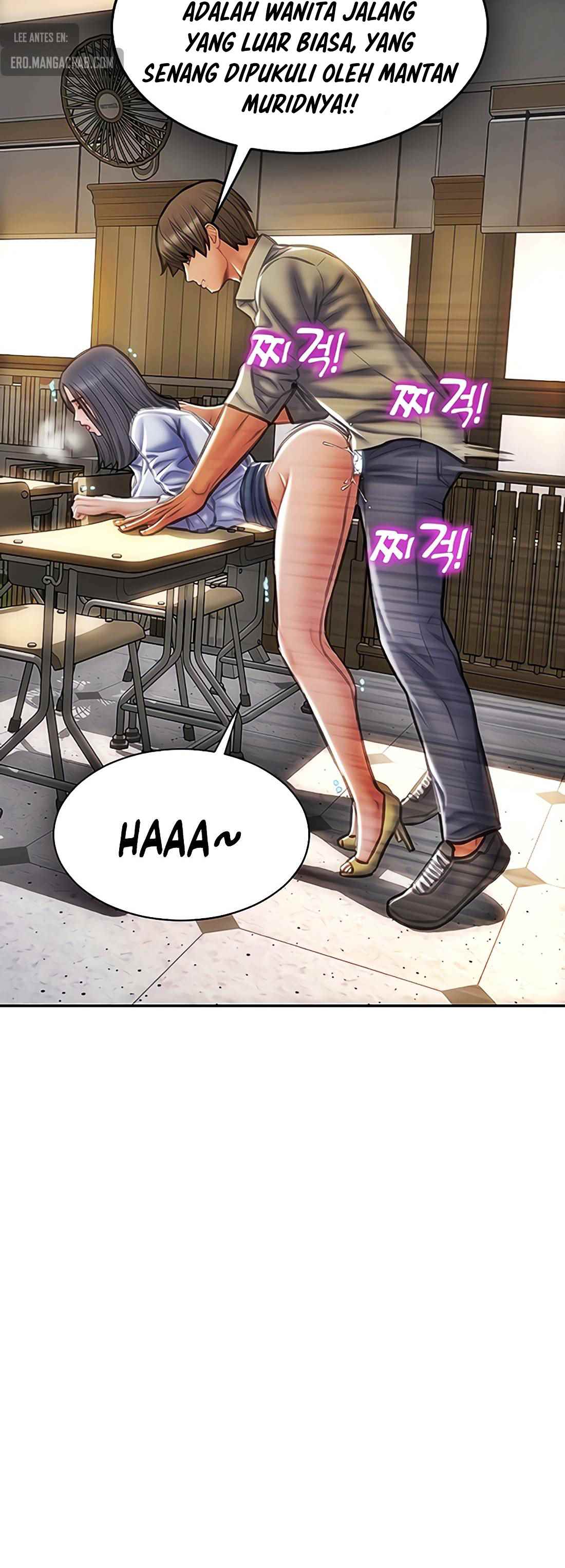 Bad Guy (Mojo) - Chapter 50 19 Bad Guy (Mojo) - Chapter 50 19