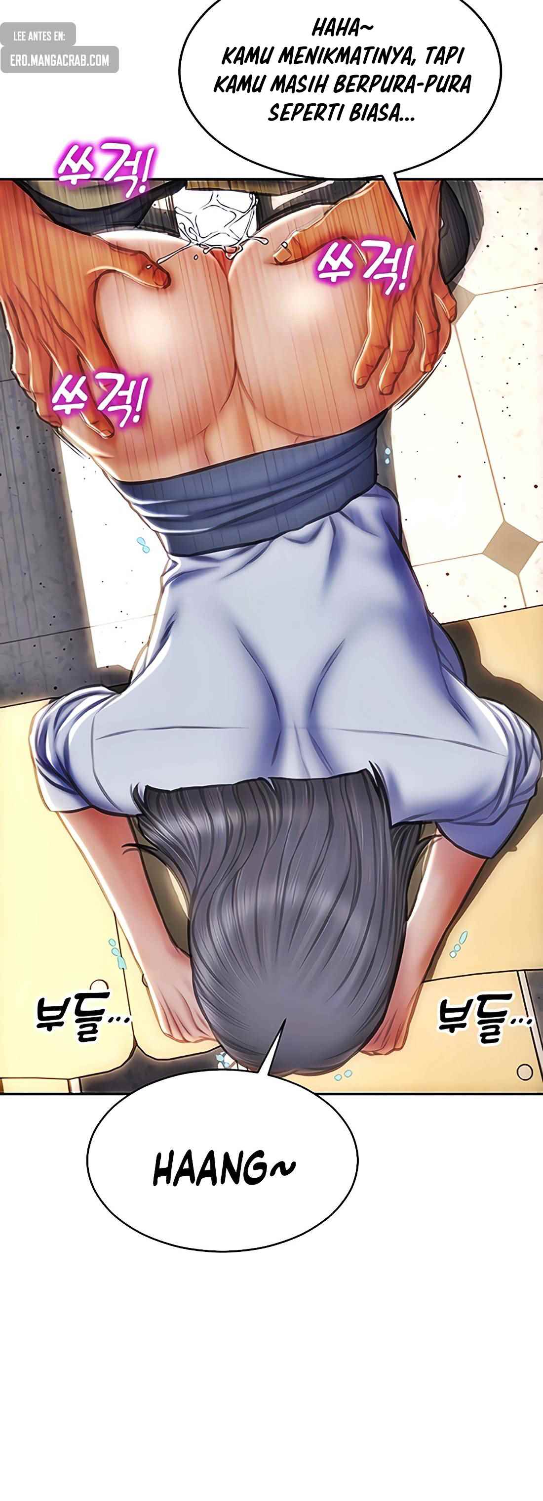 Bad Guy (Mojo) - Chapter 50 12 Bad Guy (Mojo) - Chapter 50 12