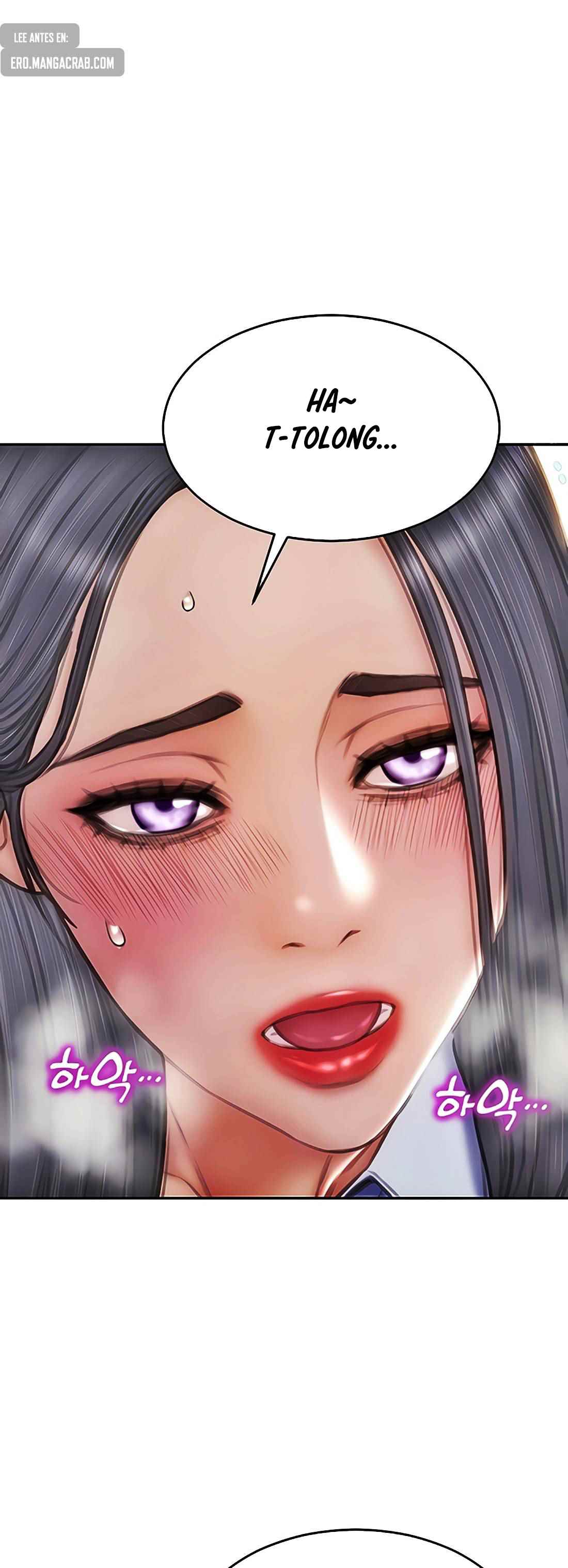 Bad Guy (Mojo) - Chapter 50 11 Bad Guy (Mojo) - Chapter 50 11