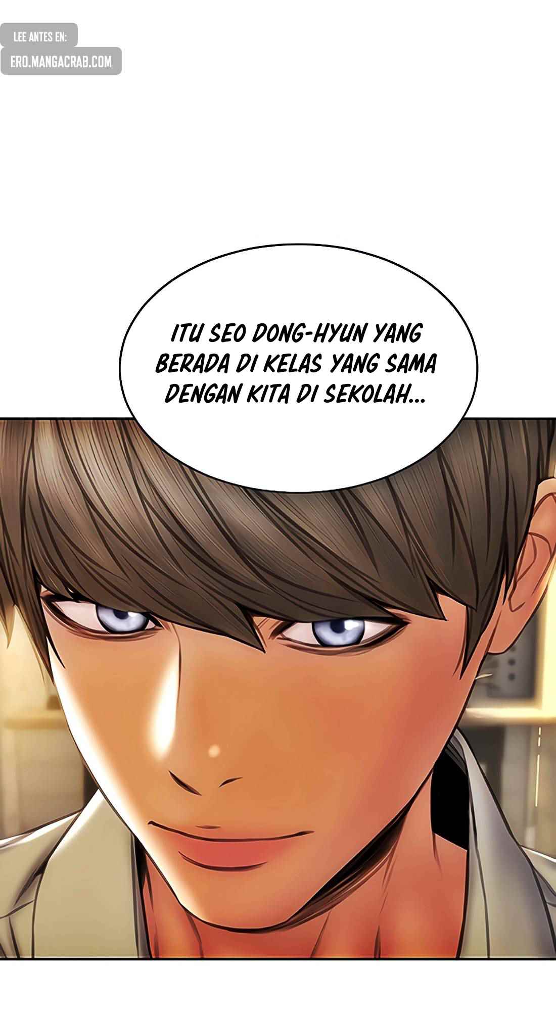 Bad Guy (Mojo) - Chapter 50 63 Bad Guy (Mojo) - Chapter 50 63