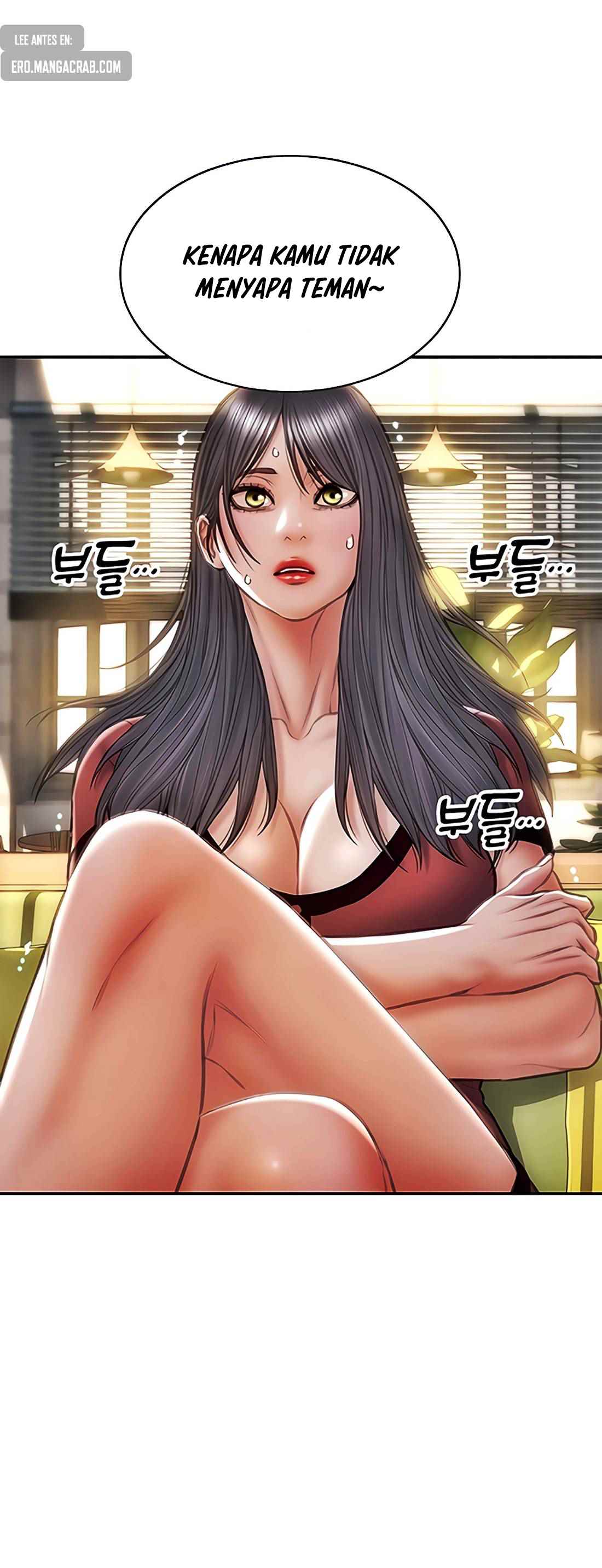 Bad Guy (Mojo) - Chapter 50 60 Bad Guy (Mojo) - Chapter 50 60