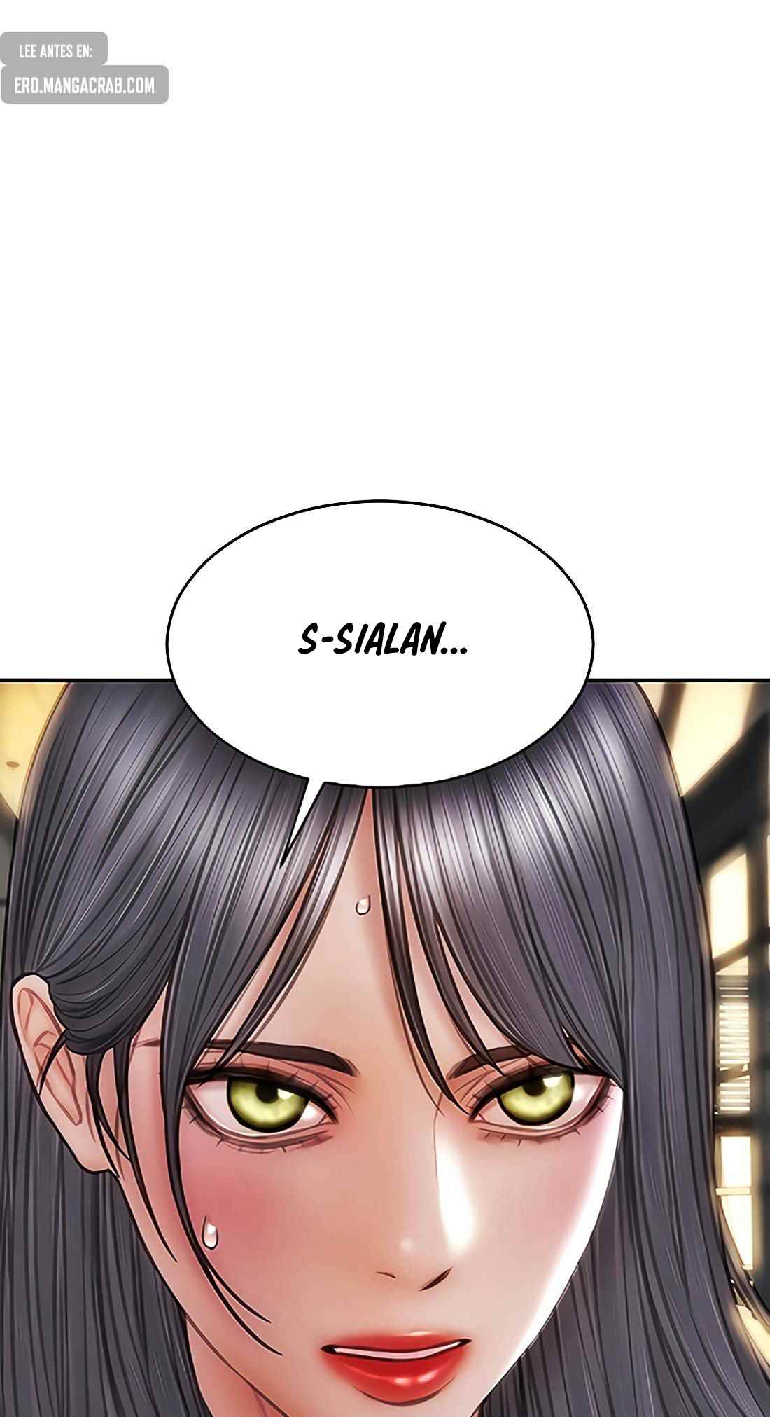 Bad Guy (Mojo) - Chapter 50 64 Bad Guy (Mojo) - Chapter 50 64