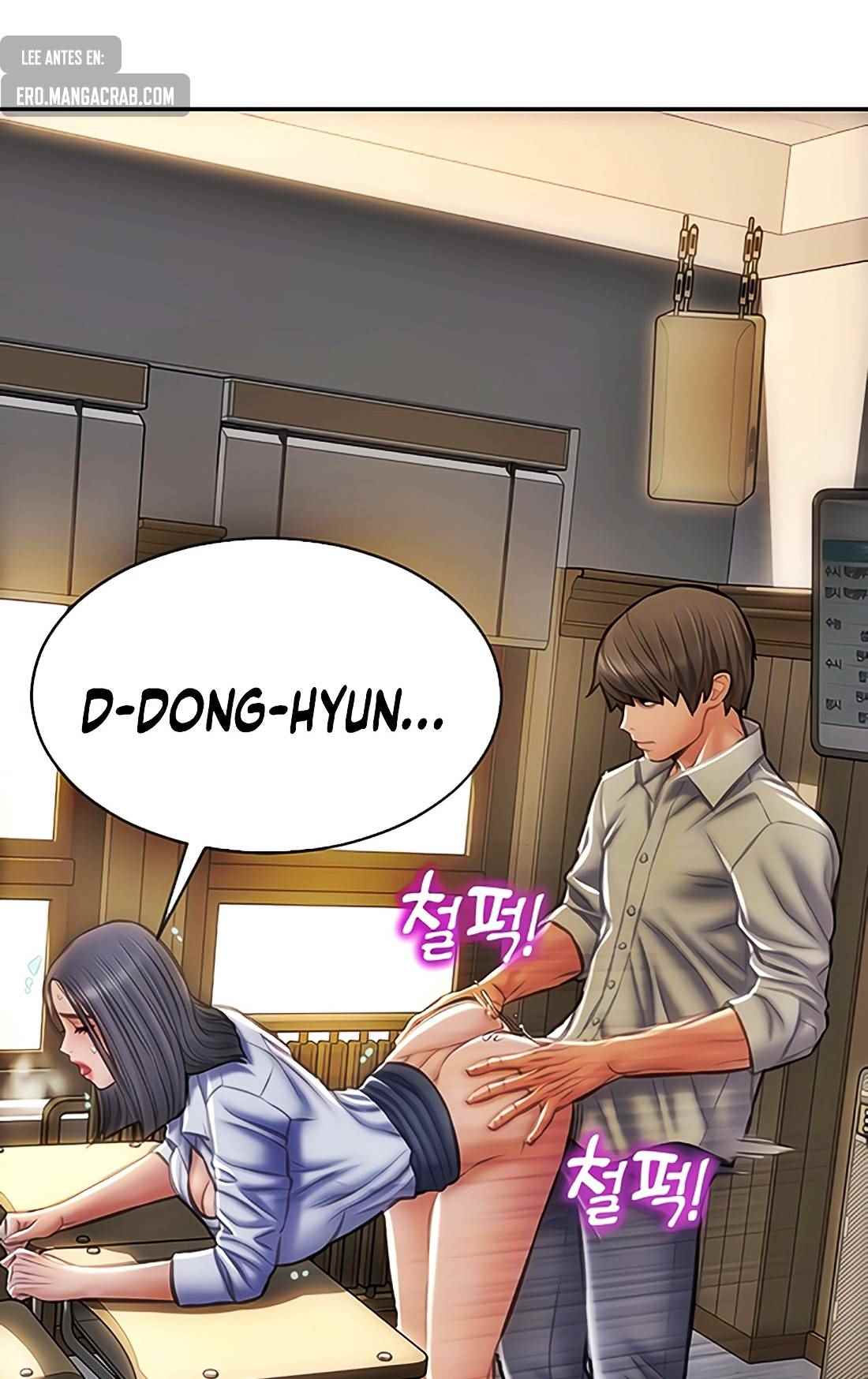 Bad Guy (Mojo) - Chapter 50 4 Bad Guy (Mojo) - Chapter 50 4