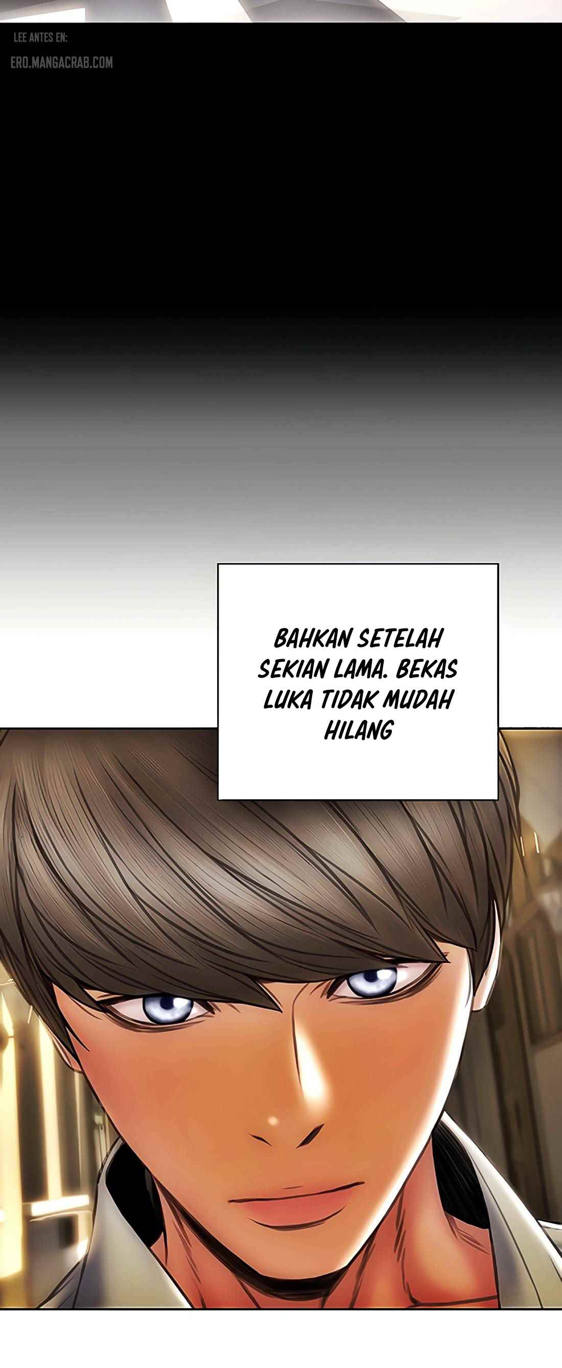 Bad Guy (Mojo) - Chapter 50 48 Bad Guy (Mojo) - Chapter 50 48