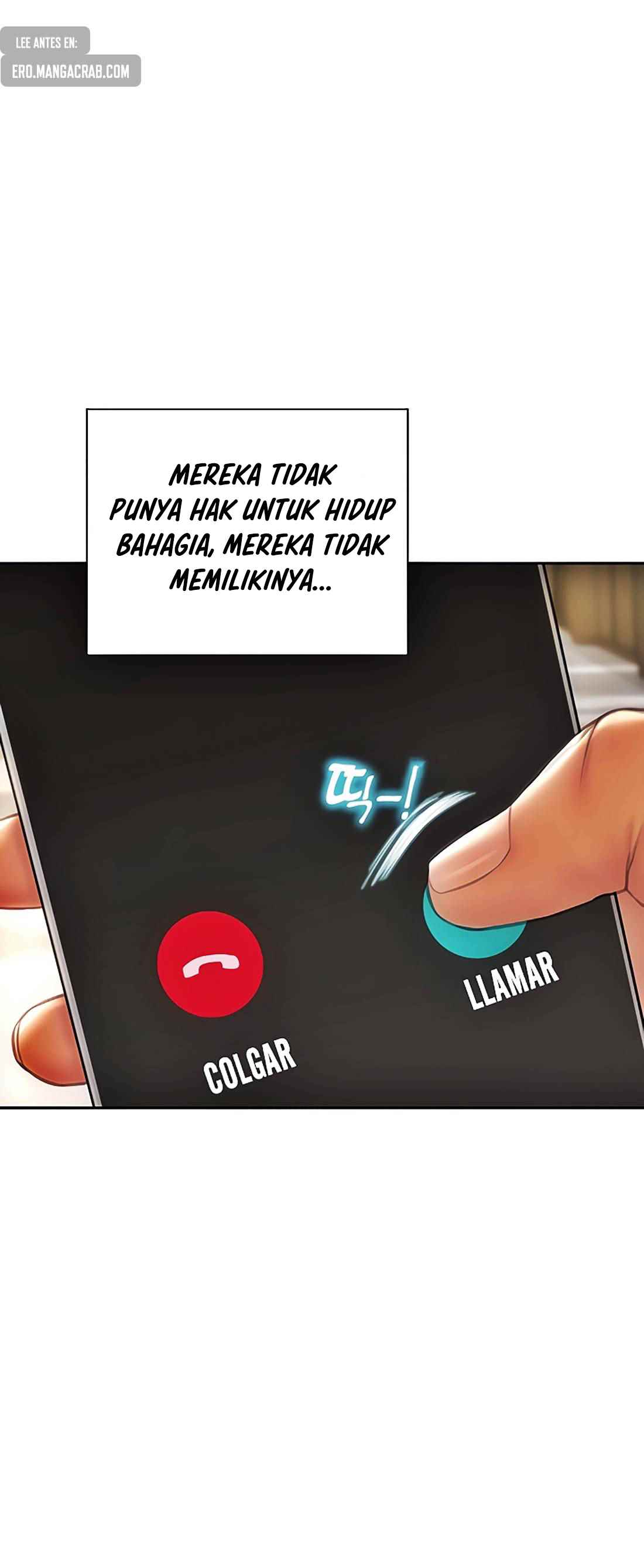 Bad Guy (Mojo) - Chapter 50 49 Bad Guy (Mojo) - Chapter 50 49