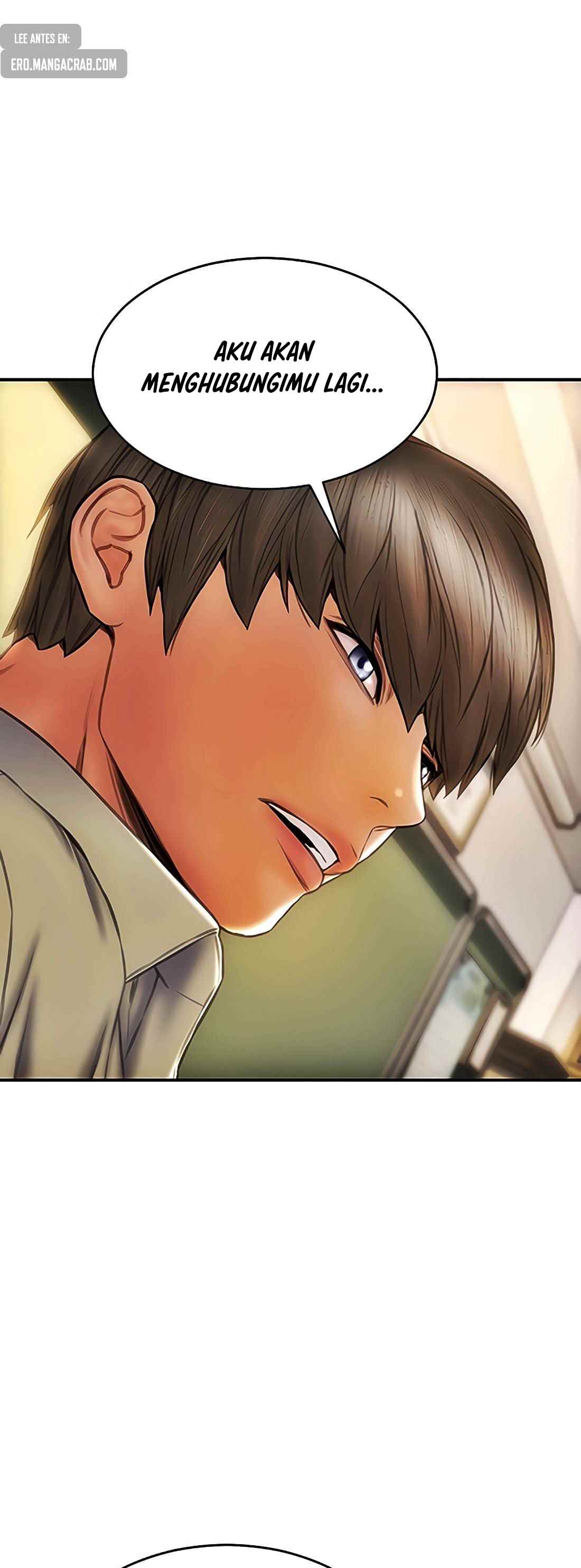 Bad Guy (Mojo) - Chapter 50 40 Bad Guy (Mojo) - Chapter 50 40