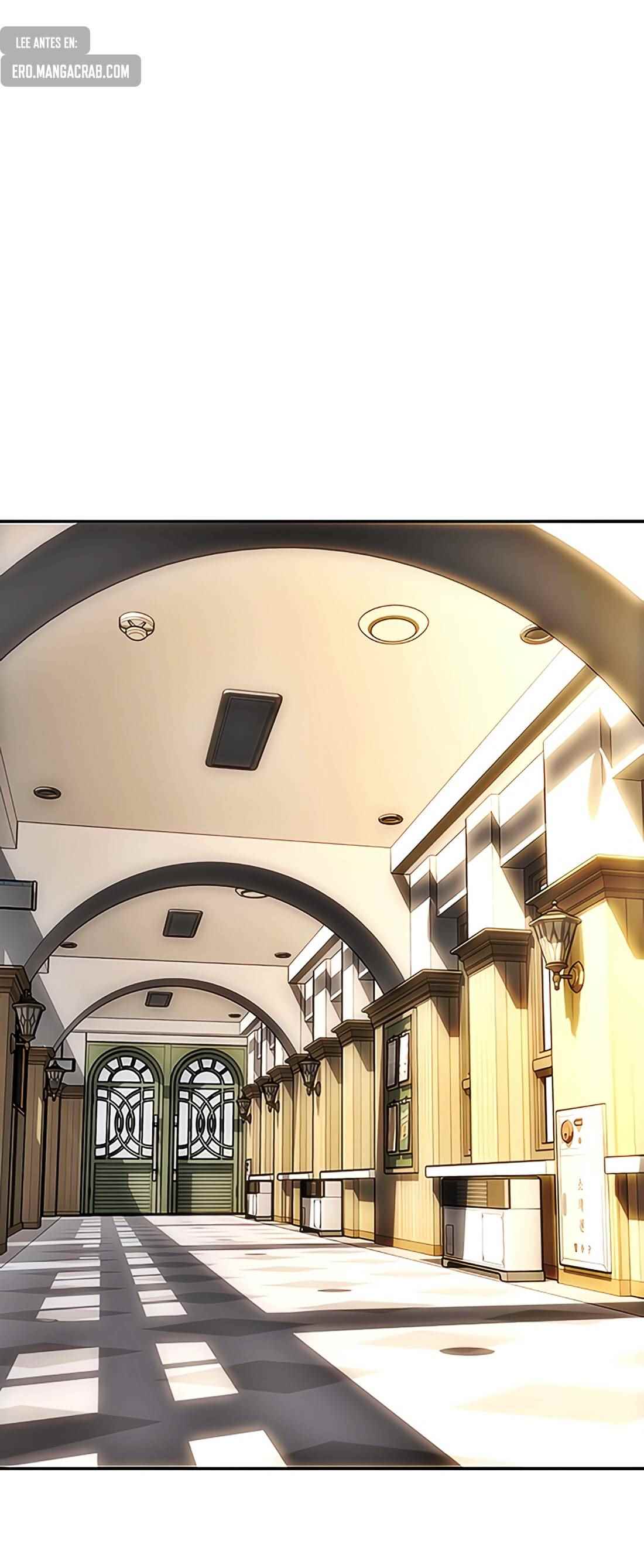 Bad Guy (Mojo) - Chapter 50 46 Bad Guy (Mojo) - Chapter 50 46