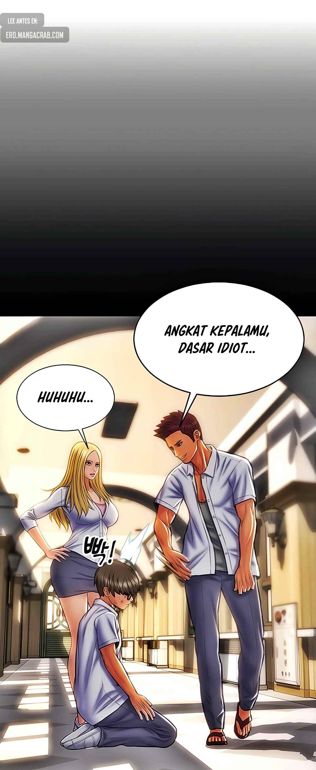 Bad Guy (Mojo) - Chapter 50 47 Bad Guy (Mojo) - Chapter 50 47