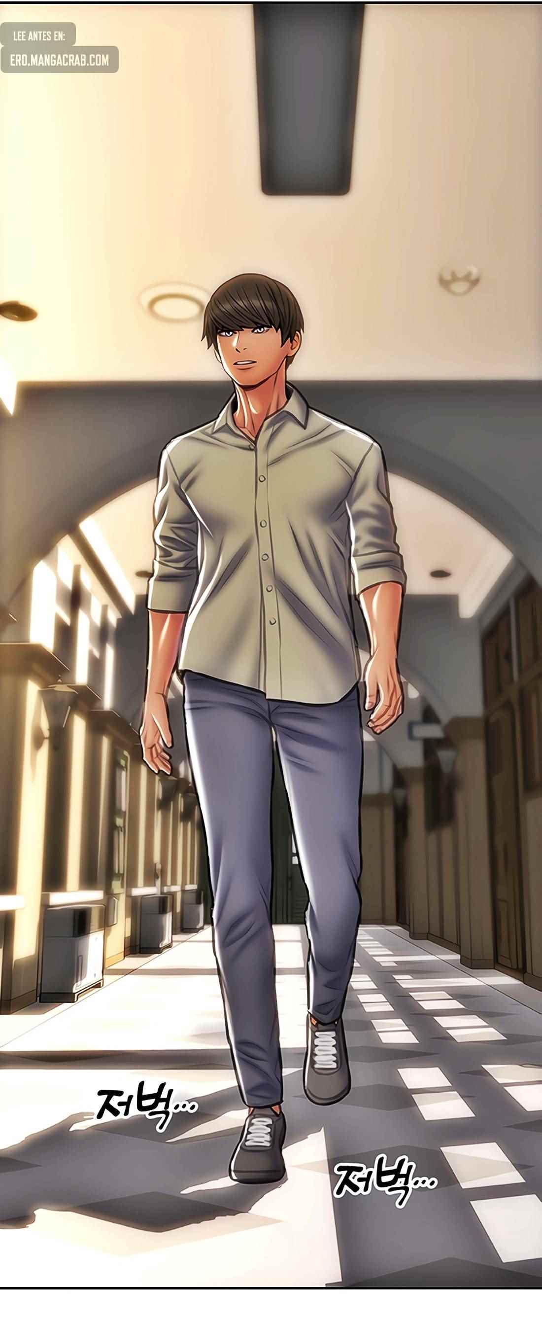 Bad Guy (Mojo) - Chapter 50 44 Bad Guy (Mojo) - Chapter 50 44