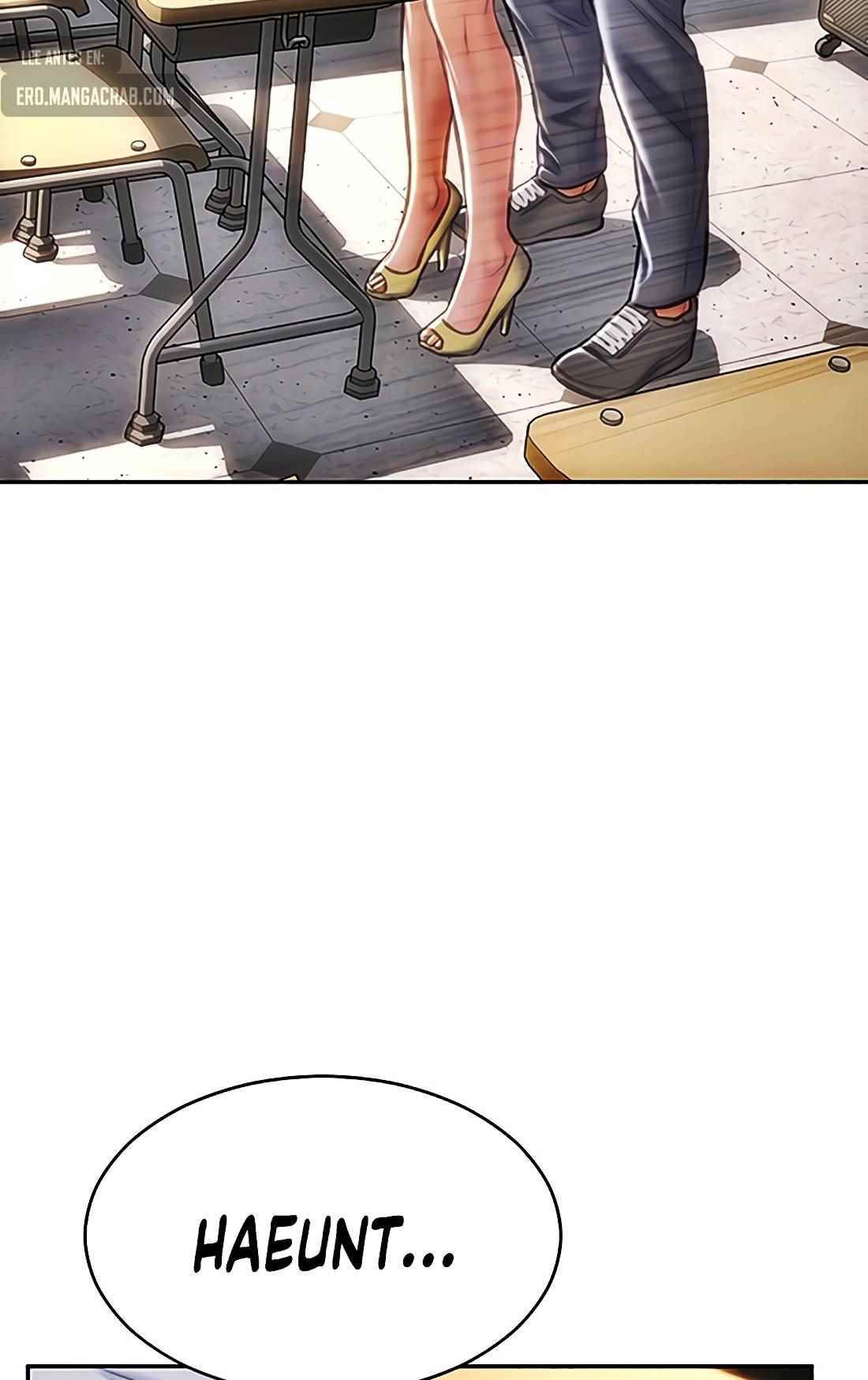 Bad Guy (Mojo) - Chapter 50 5 Bad Guy (Mojo) - Chapter 50 5