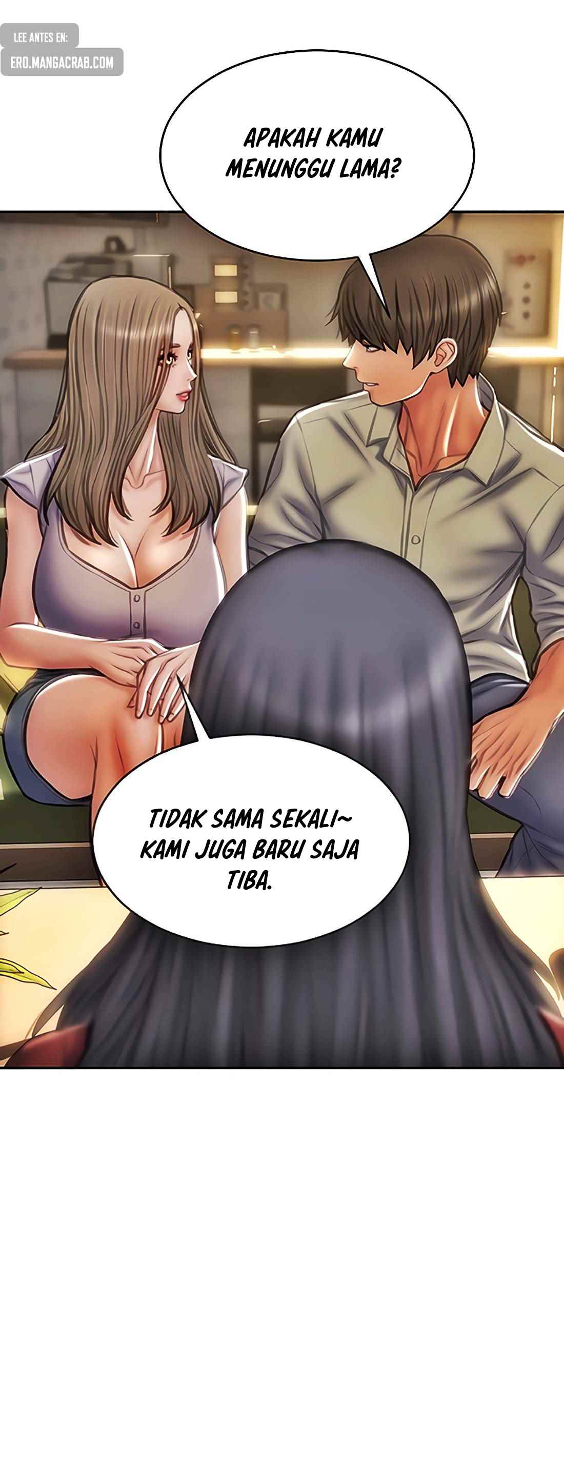 Bad Guy (Mojo) - Chapter 50 59 Bad Guy (Mojo) - Chapter 50 59