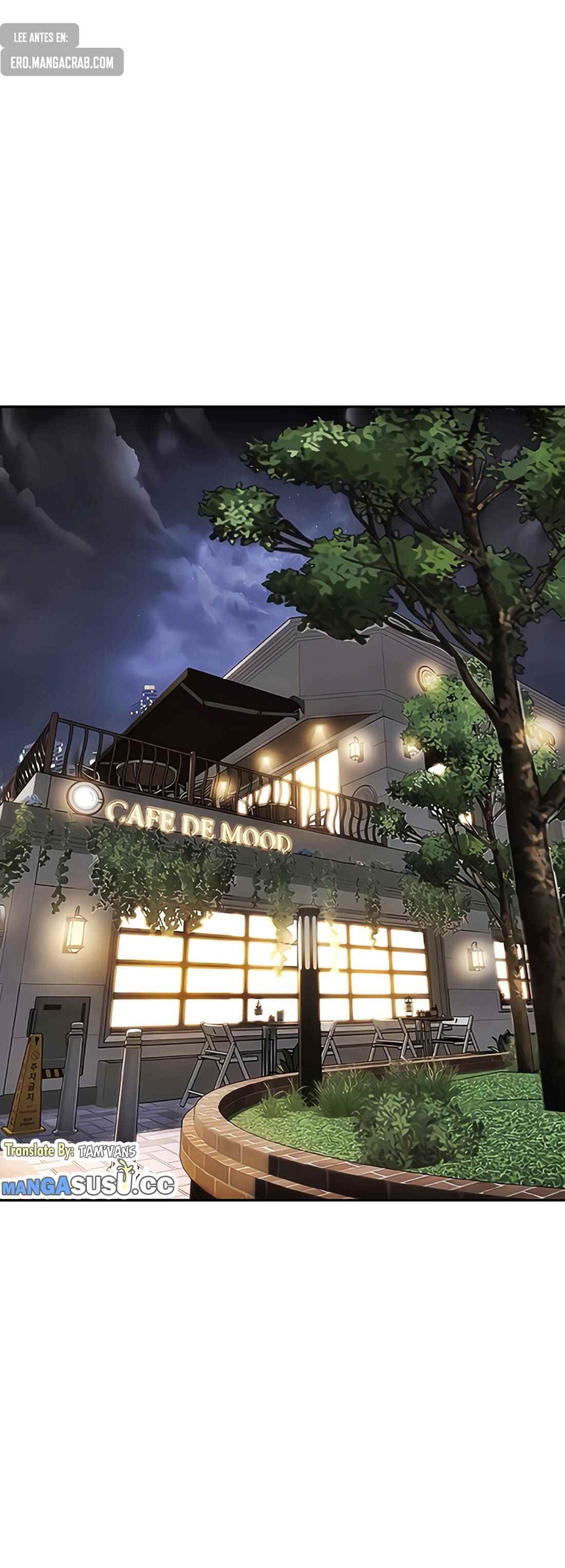 Bad Guy (Mojo) - Chapter 50 52 Bad Guy (Mojo) - Chapter 50 52