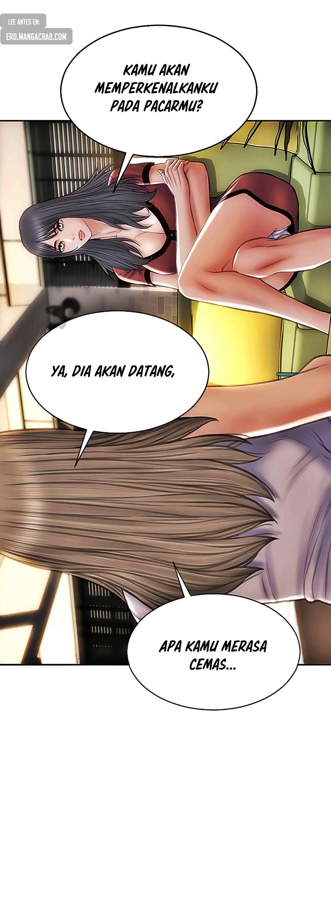 Bad Guy (Mojo) - Chapter 50 53 Bad Guy (Mojo) - Chapter 50 53