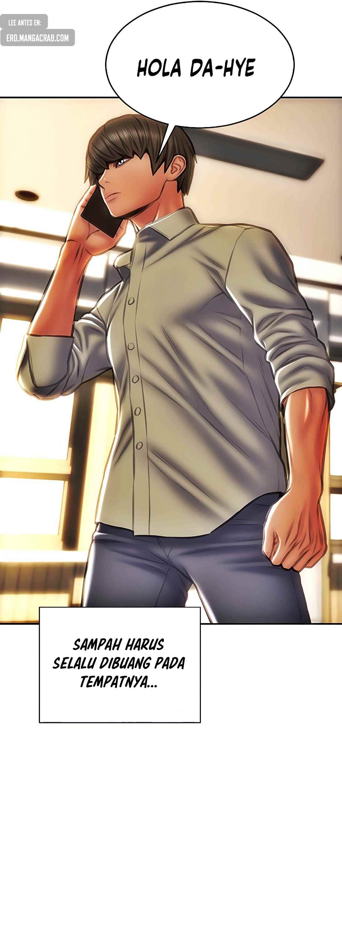 Bad Guy (Mojo) - Chapter 50 50 Bad Guy (Mojo) - Chapter 50 50