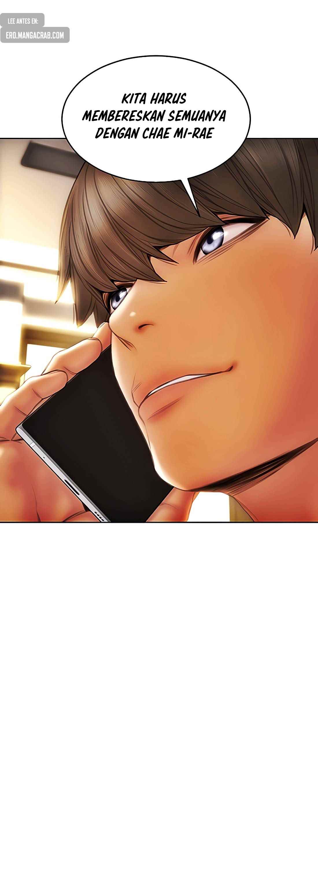 Bad Guy (Mojo) - Chapter 50 51 Bad Guy (Mojo) - Chapter 50 51