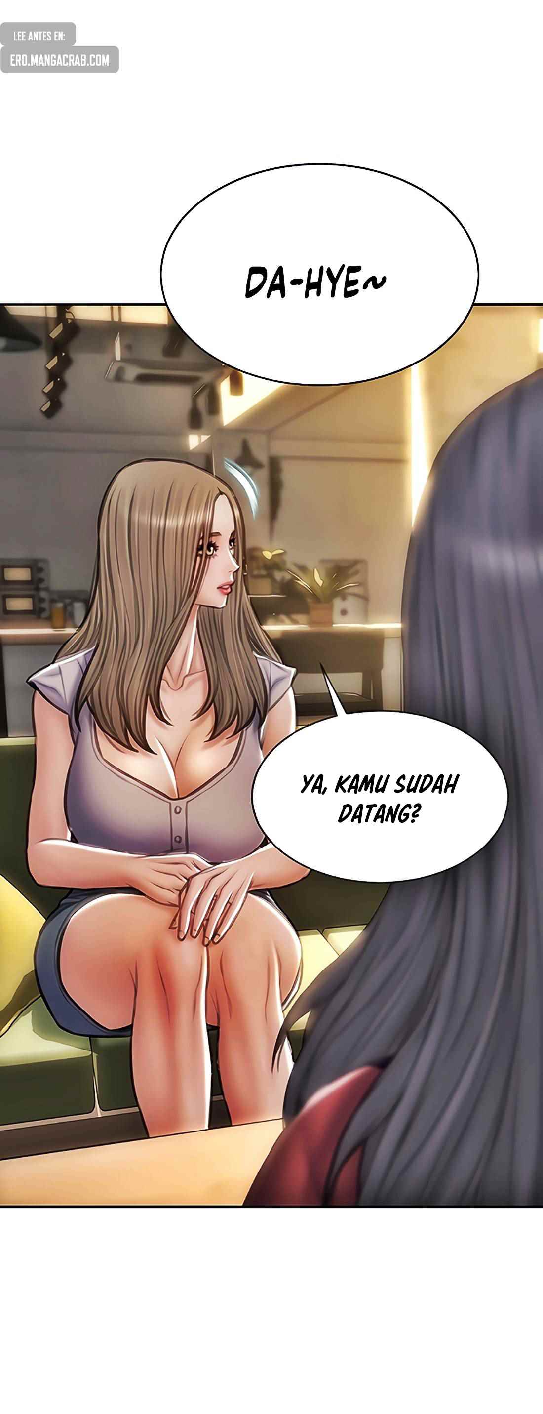 Bad Guy (Mojo) - Chapter 50 56 Bad Guy (Mojo) - Chapter 50 56